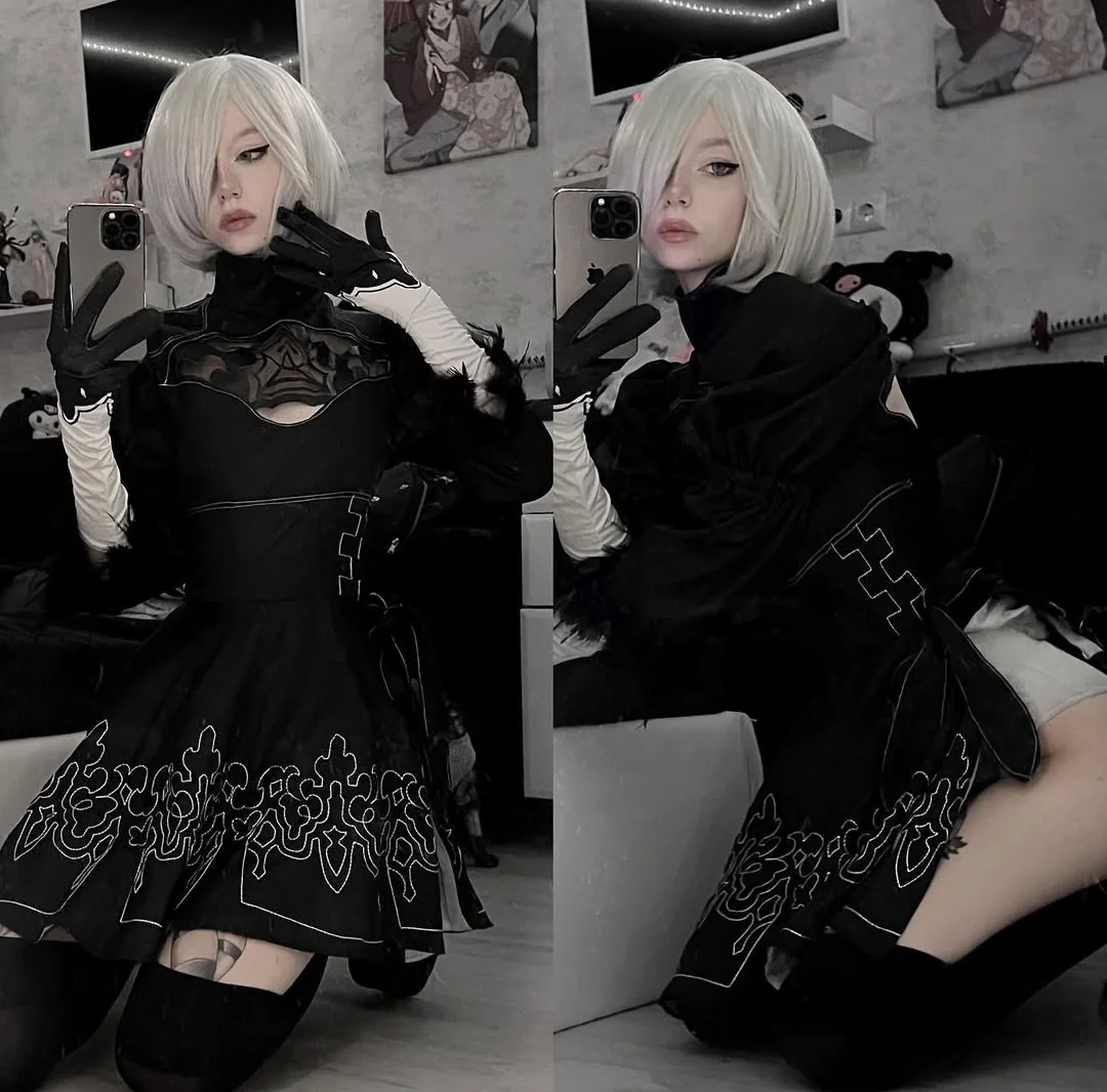 2B - SHailley picture 1 of 1