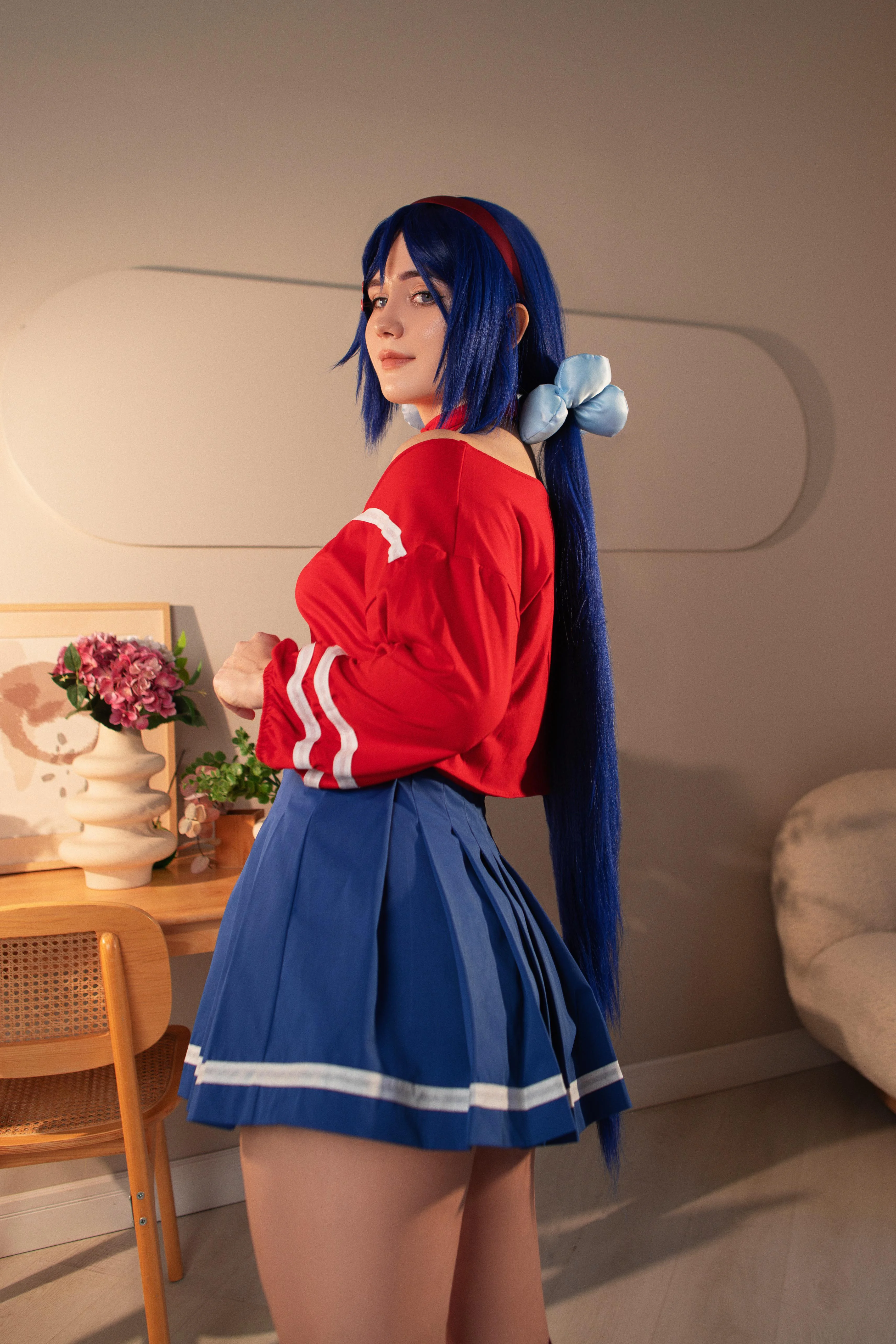 Mita from MiSide by JyuSan picture 1 of 1