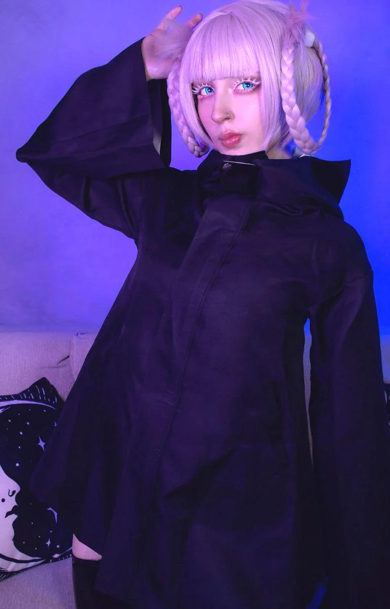 Nazuna attempt by Shiroktsne picture 1 of 1