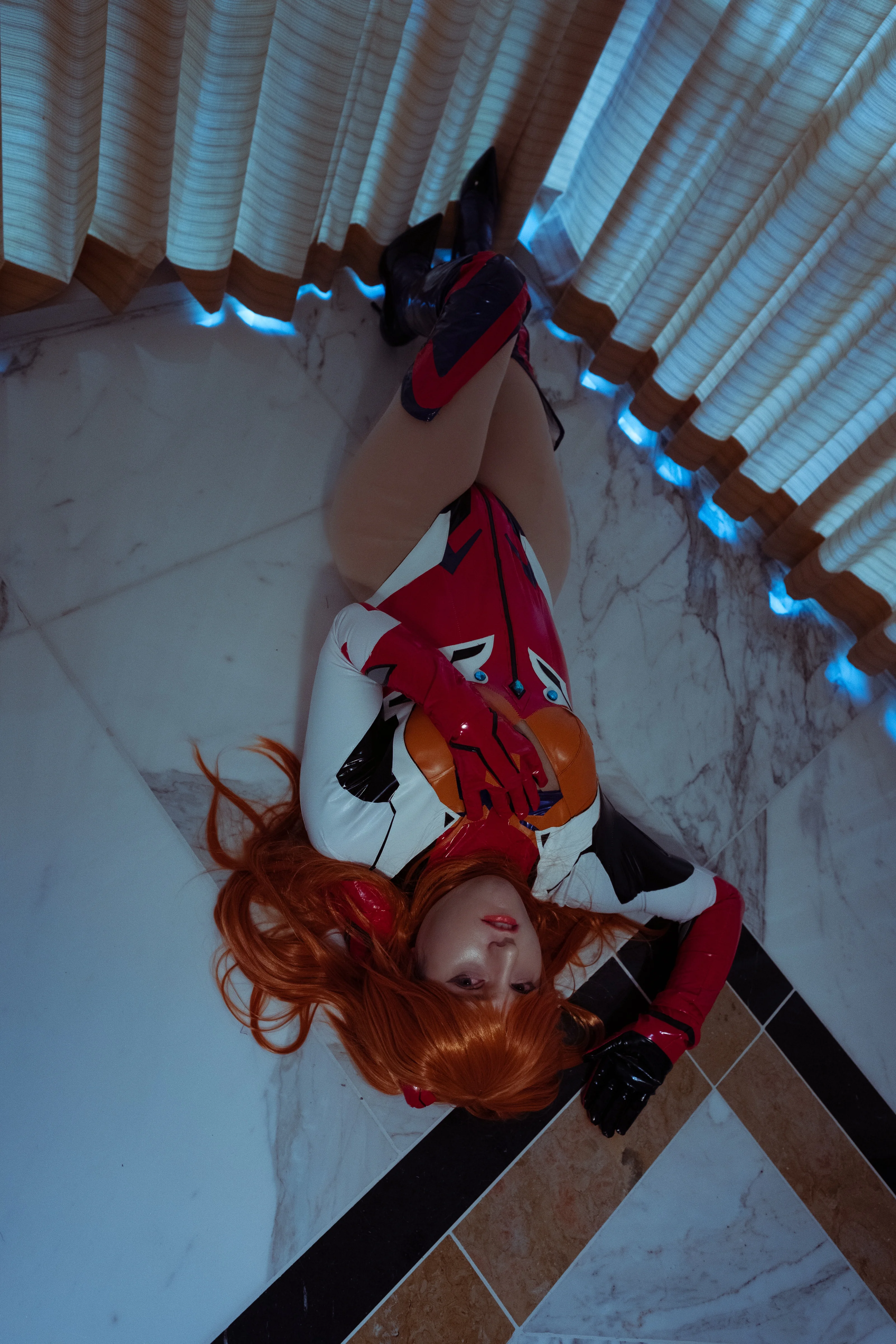 Asuka Langley Soryuu by Palikun picture 2 of 8