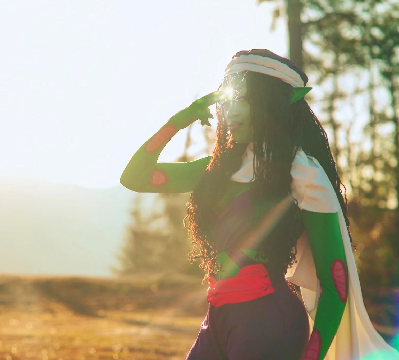 Piccolo by cheheaven picture 1 of 5