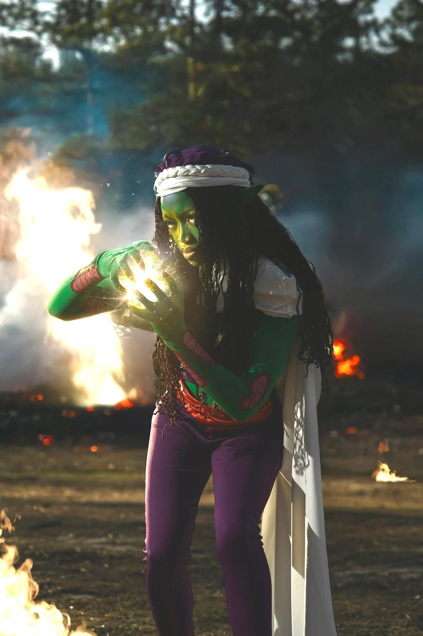 Piccolo by cheheaven picture 3 of 5