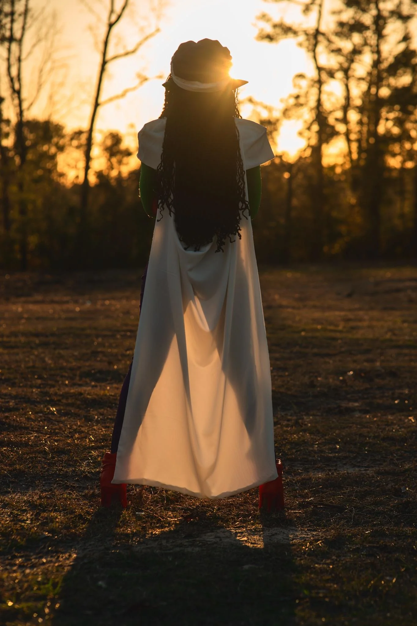 Piccolo by cheheaven picture 5 of 5