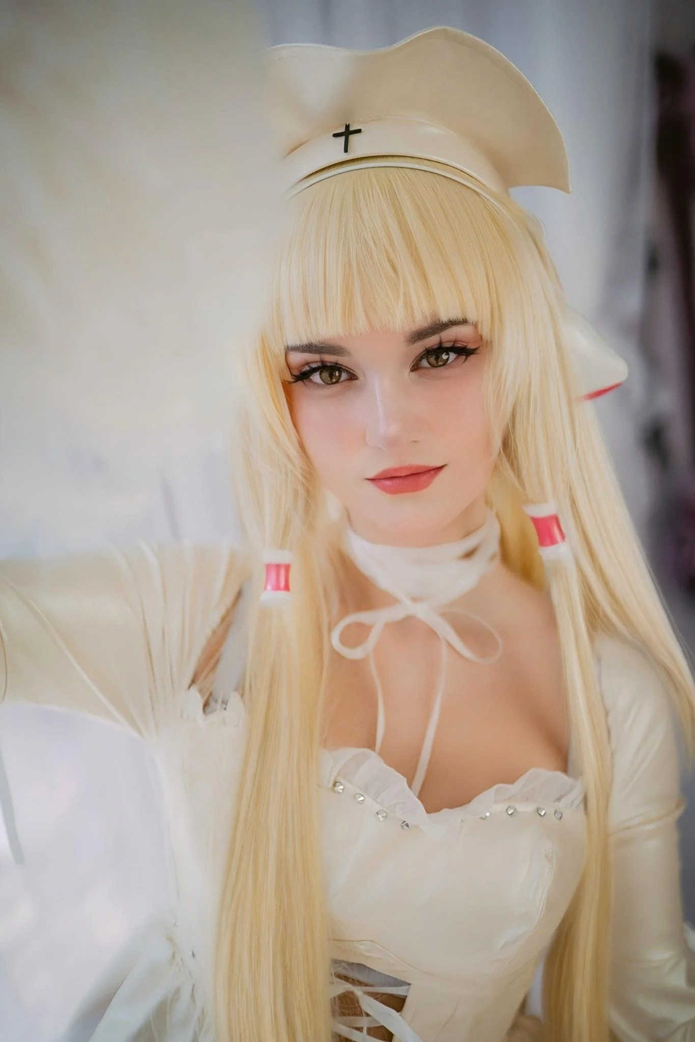 Chii chobits by me _.xennaa_ picture 1 of 2