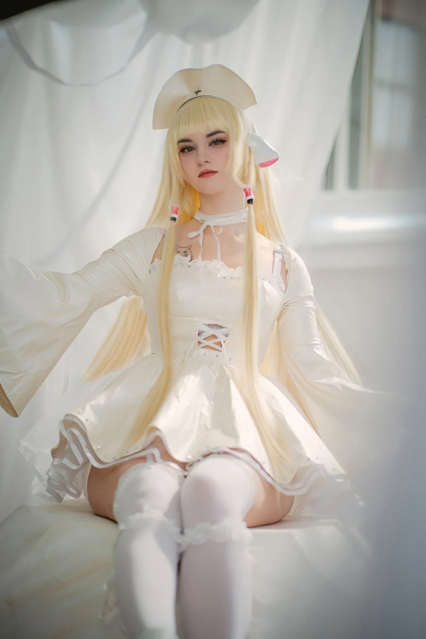 Chii chobits by me _.xennaa_ picture 2 of 2