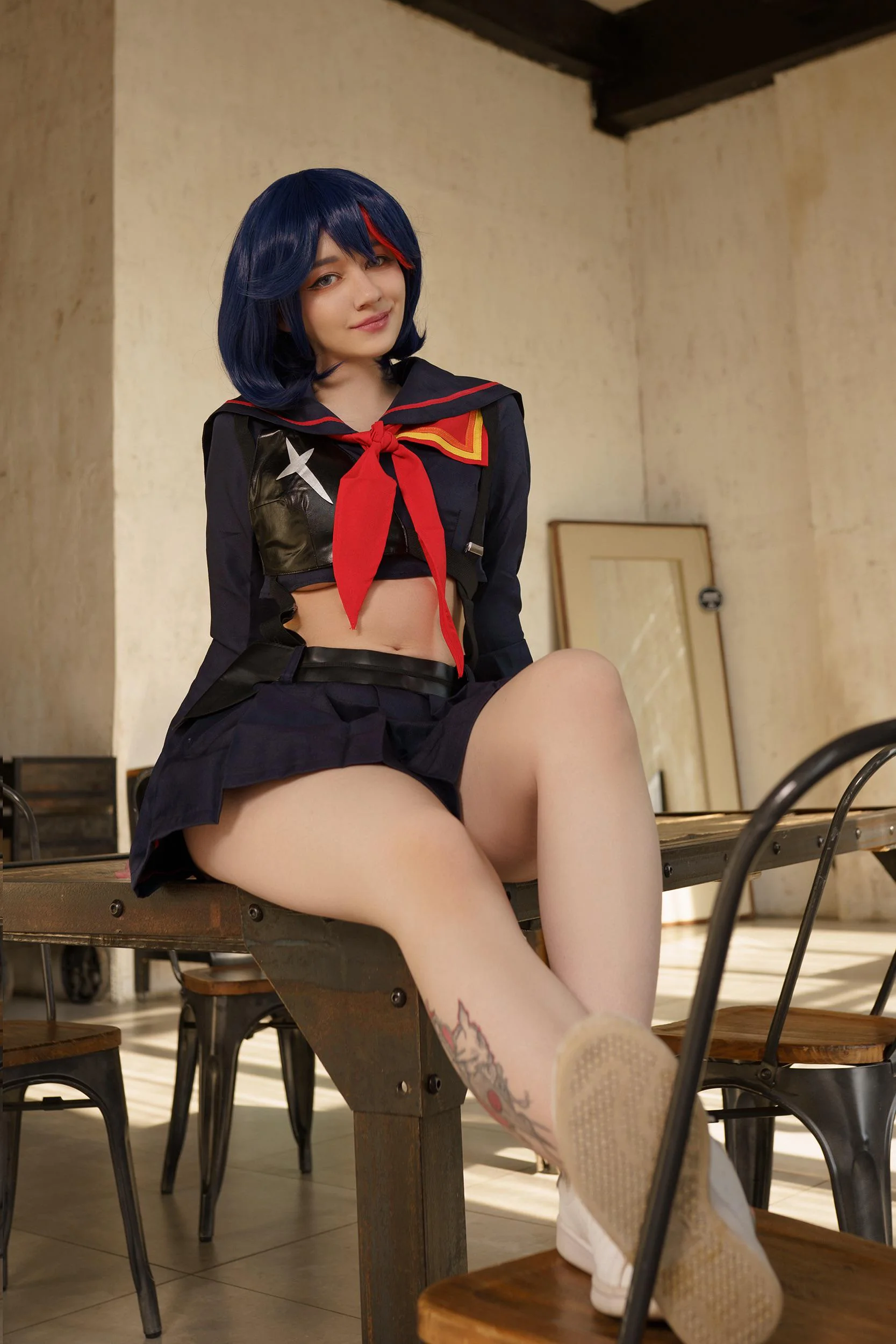 Ryuko Matoi by Donnami picture 1 of 1