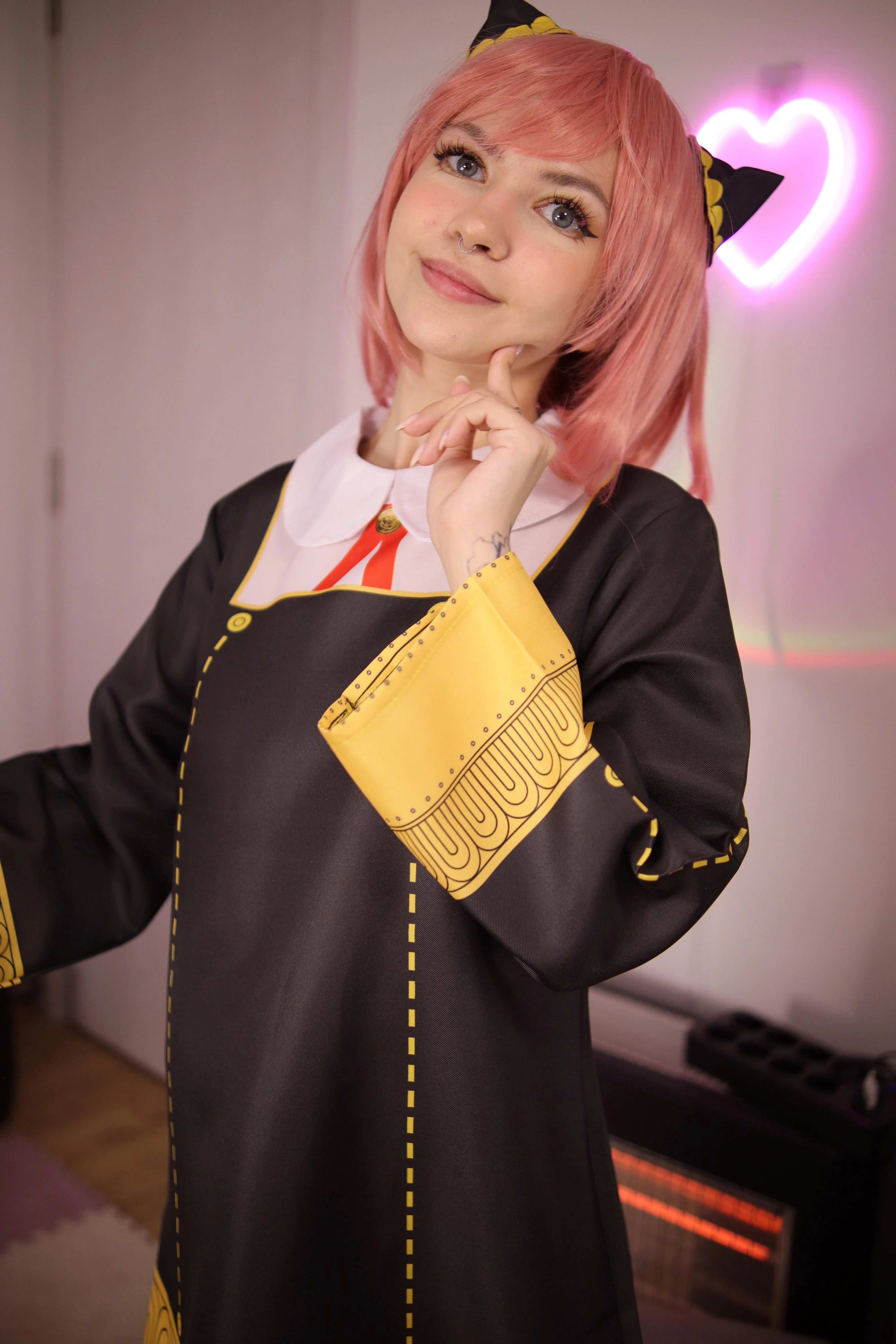 Anya Forger [Spy × Family] (Mia Shine) picture 1 of 1