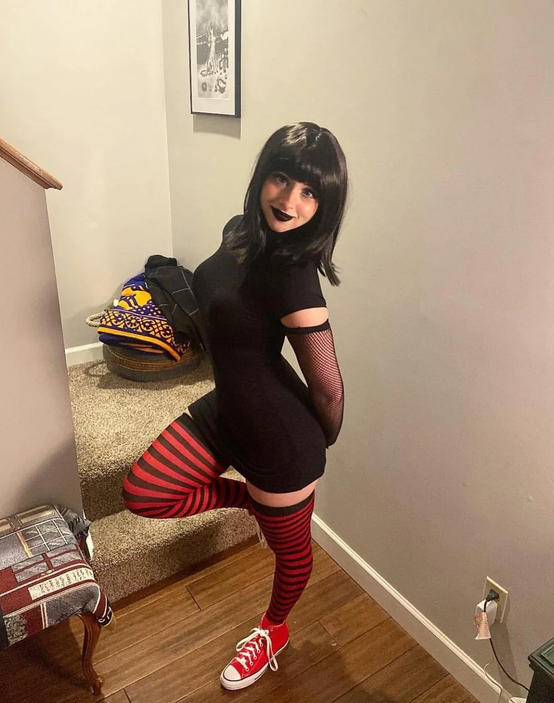 My Mavis cosplay, Lillysilly picture 1 of 3