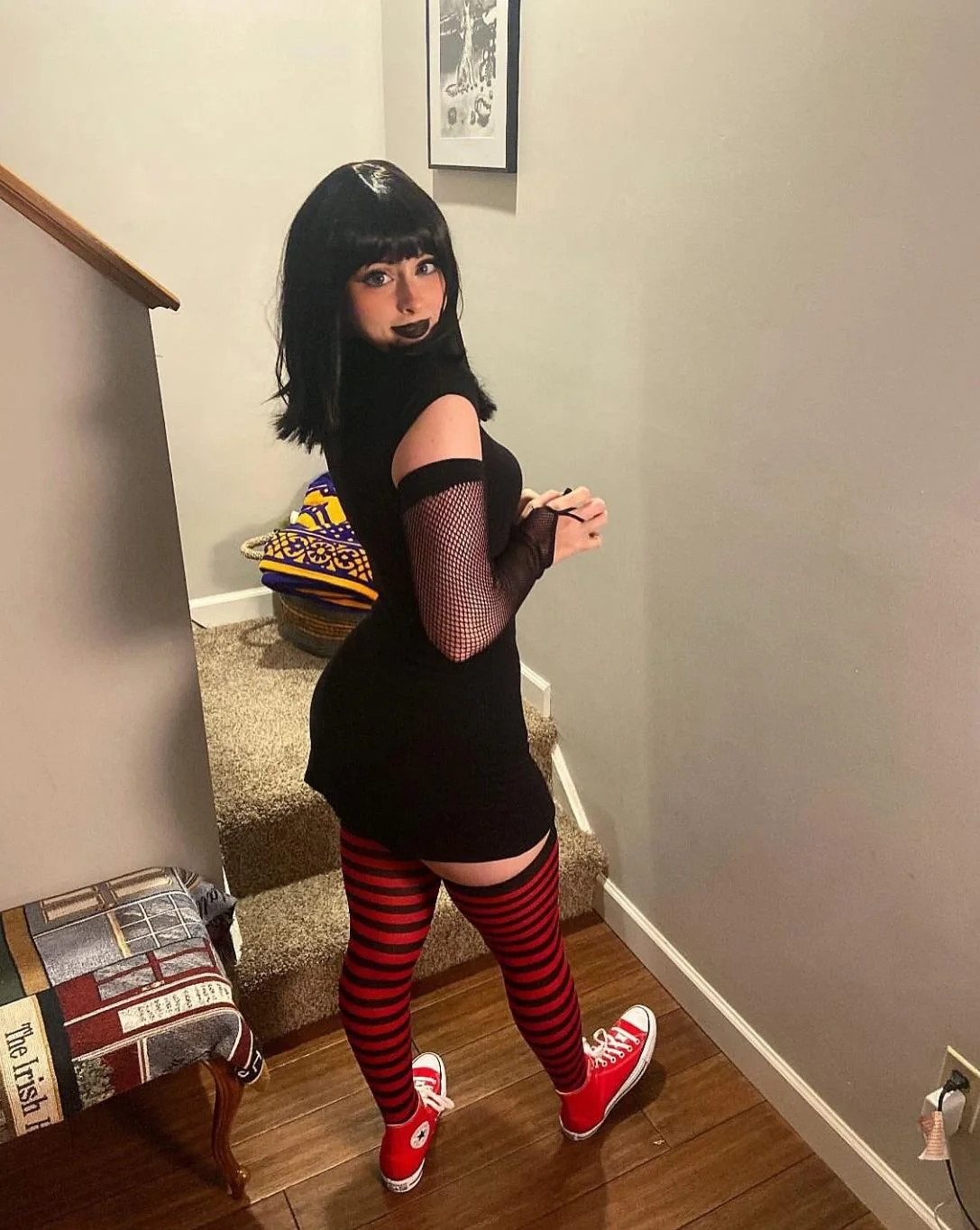 My Mavis cosplay, Lillysilly picture 2 of 3