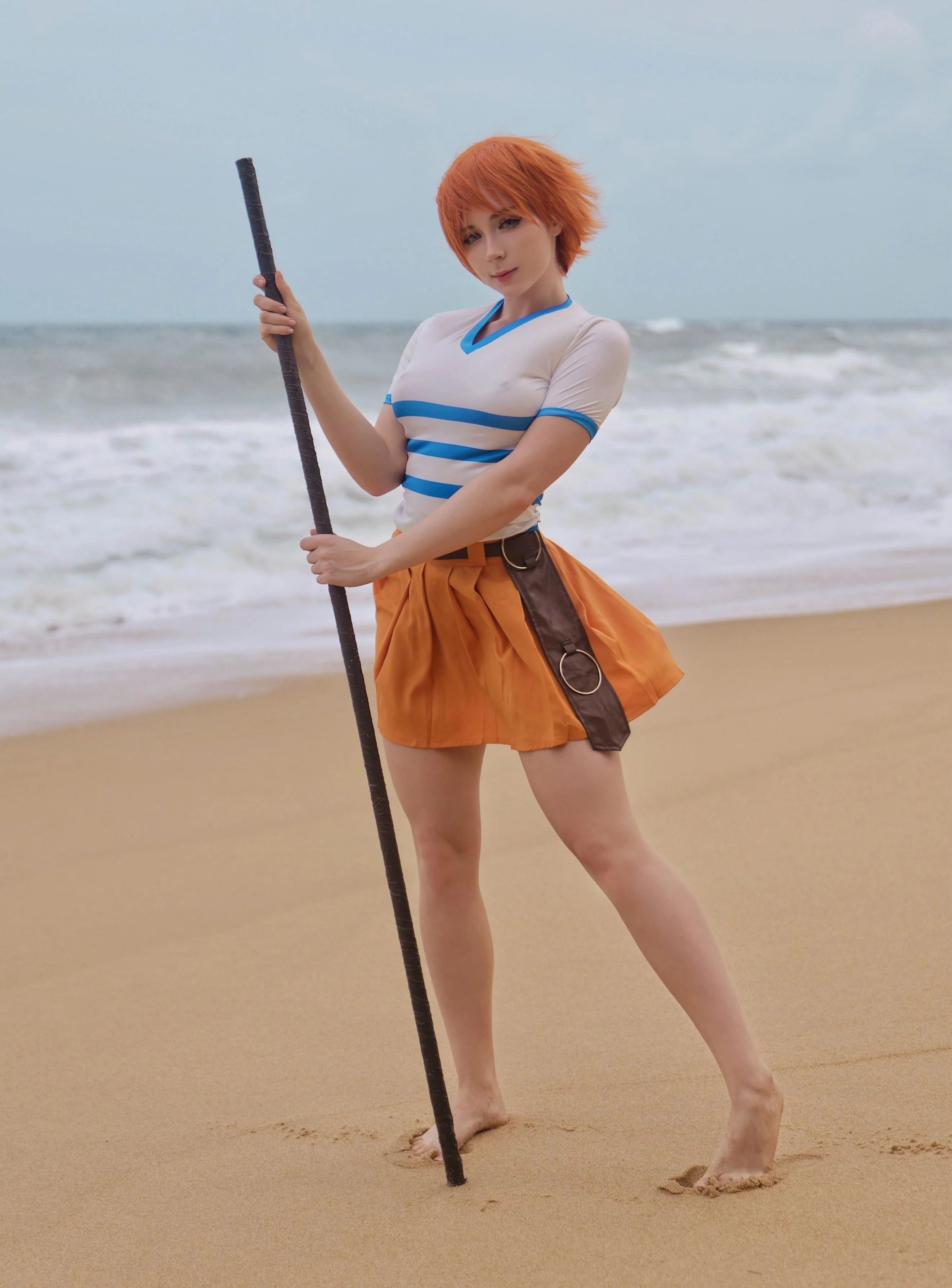 Nami (SweetieFox) [OnePiece] picture 1 of 1
