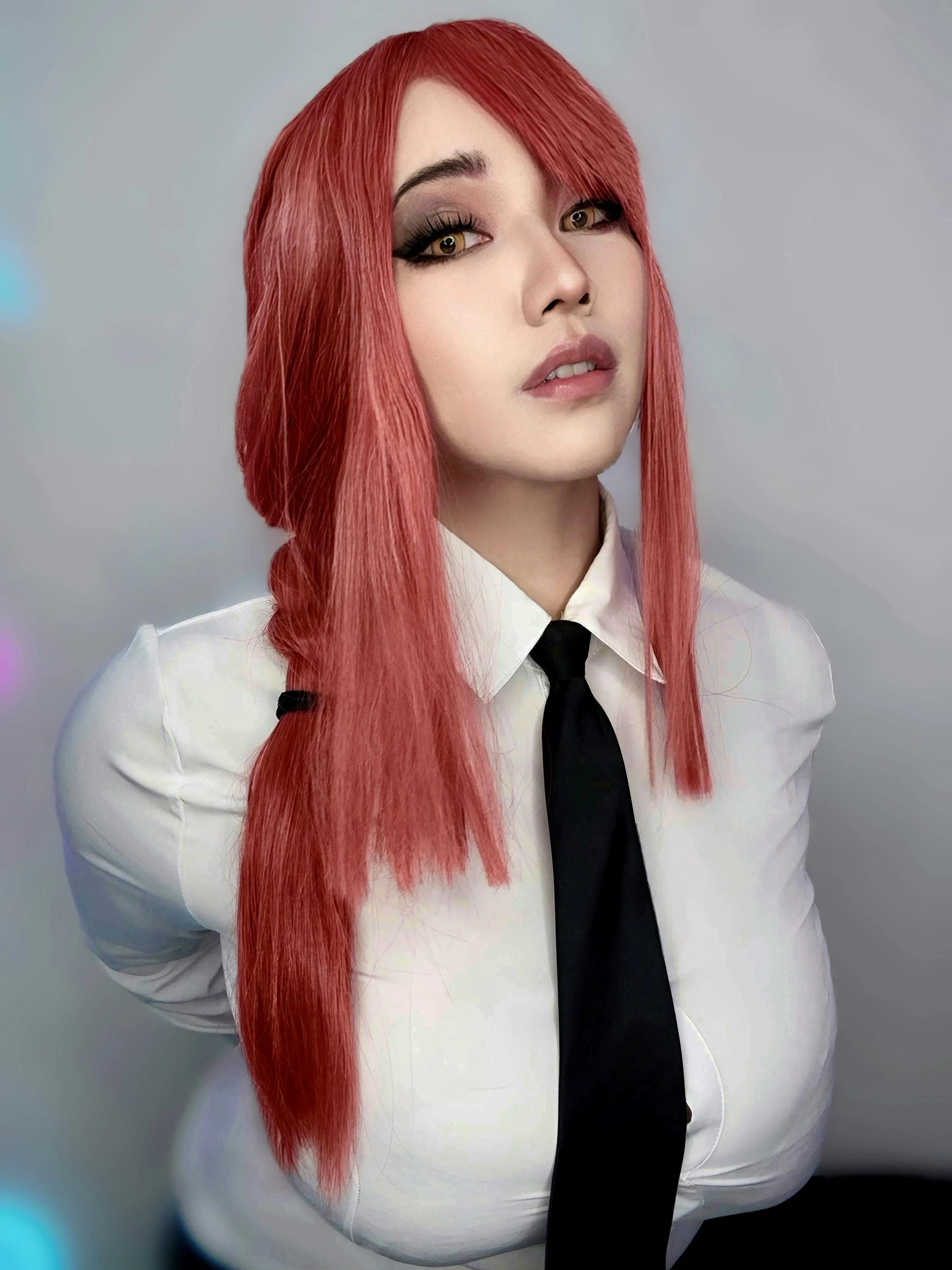 Makima (Aria) [Chainsaw Man] picture 1 of 1