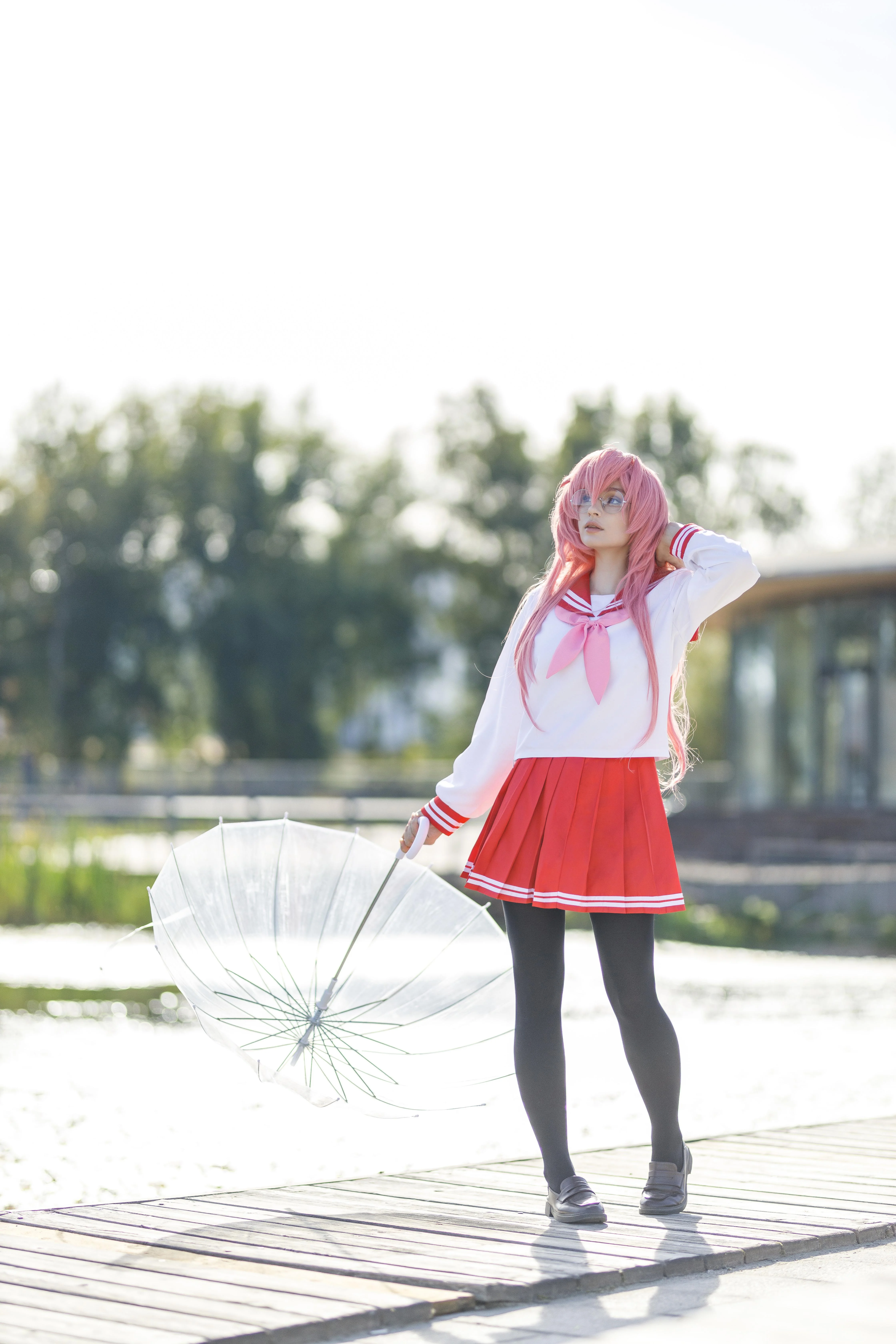 Miyuki Takara [Lucky☆Star] (Shadory) picture 2 of 3
