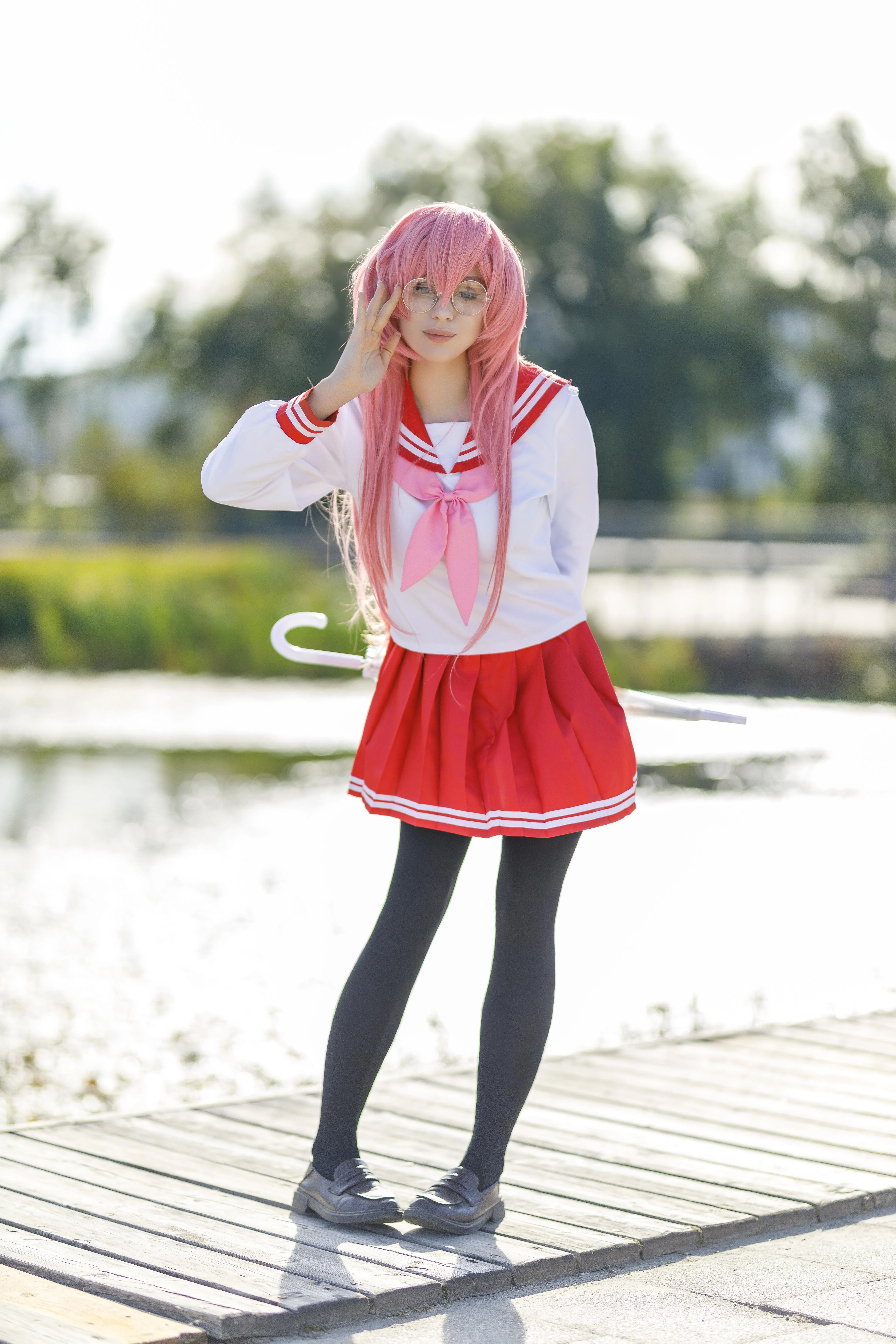 Miyuki Takara [Lucky☆Star] (Shadory) picture 3 of 3