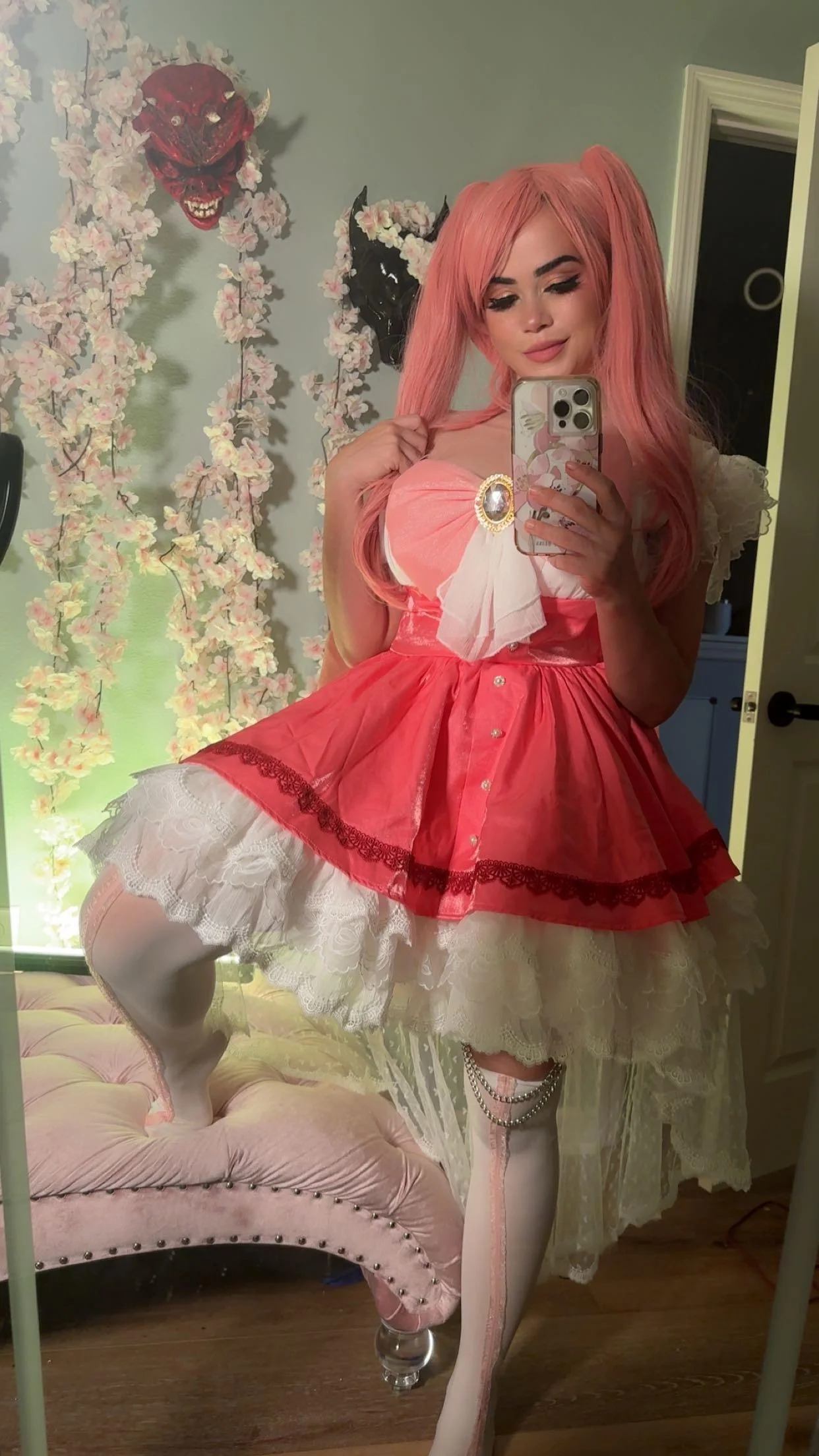 Chibiusa by BelleKamiko picture 1 of 1