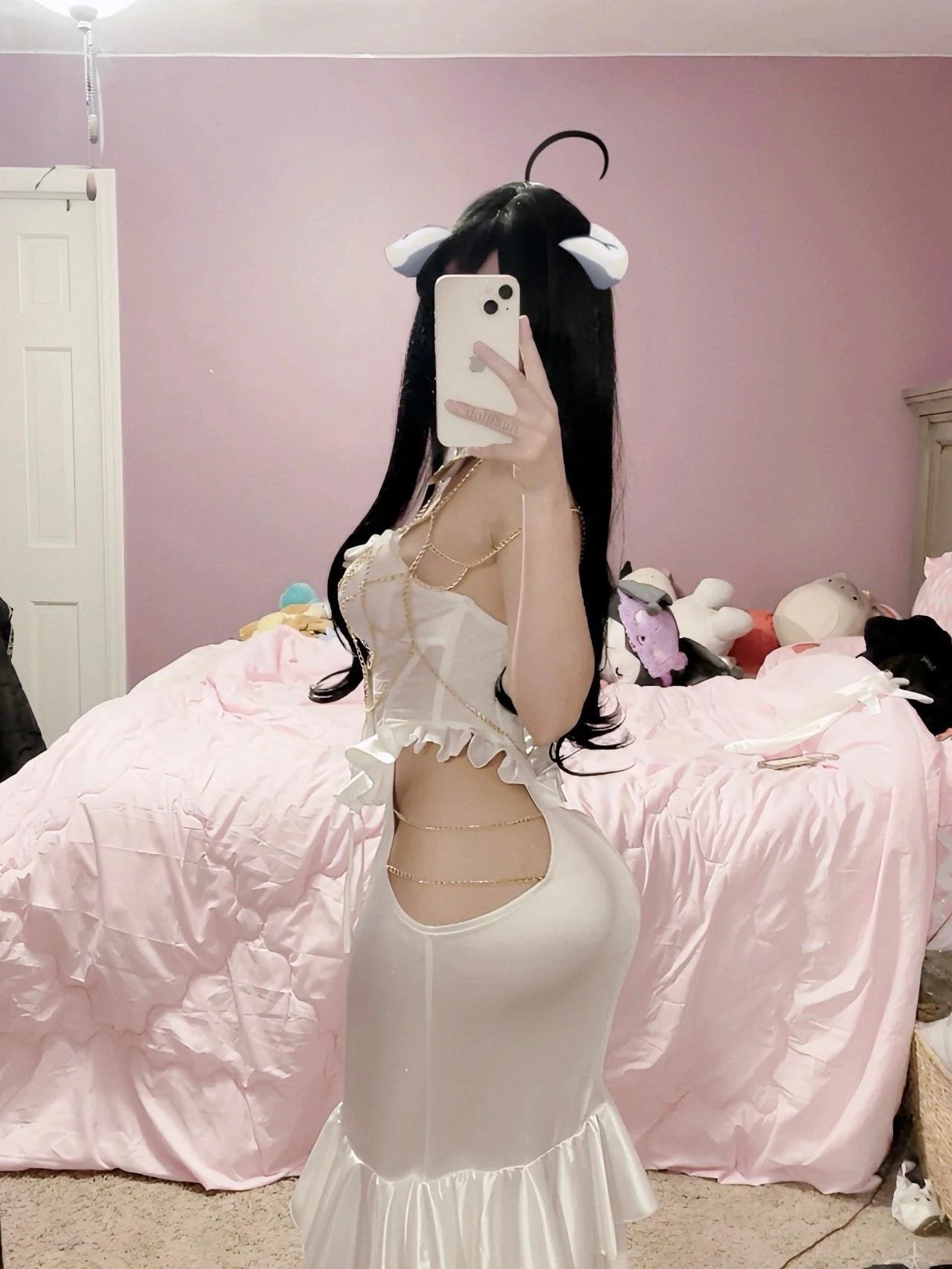 Albedo from Overlord (dollfault) picture 1 of 2
