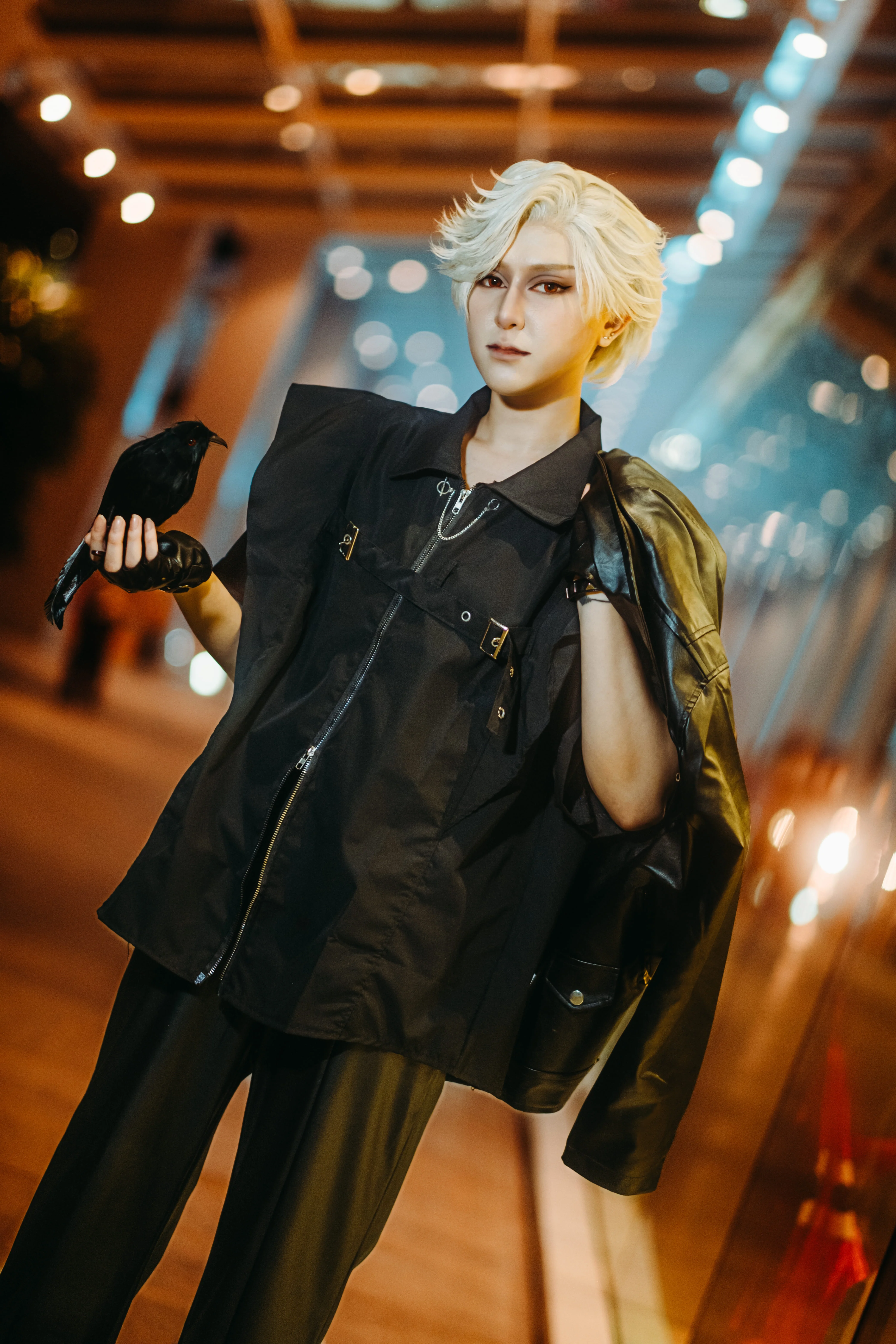 Sylus from Love and Deepspace by Aly.erichan picture 4 of 5