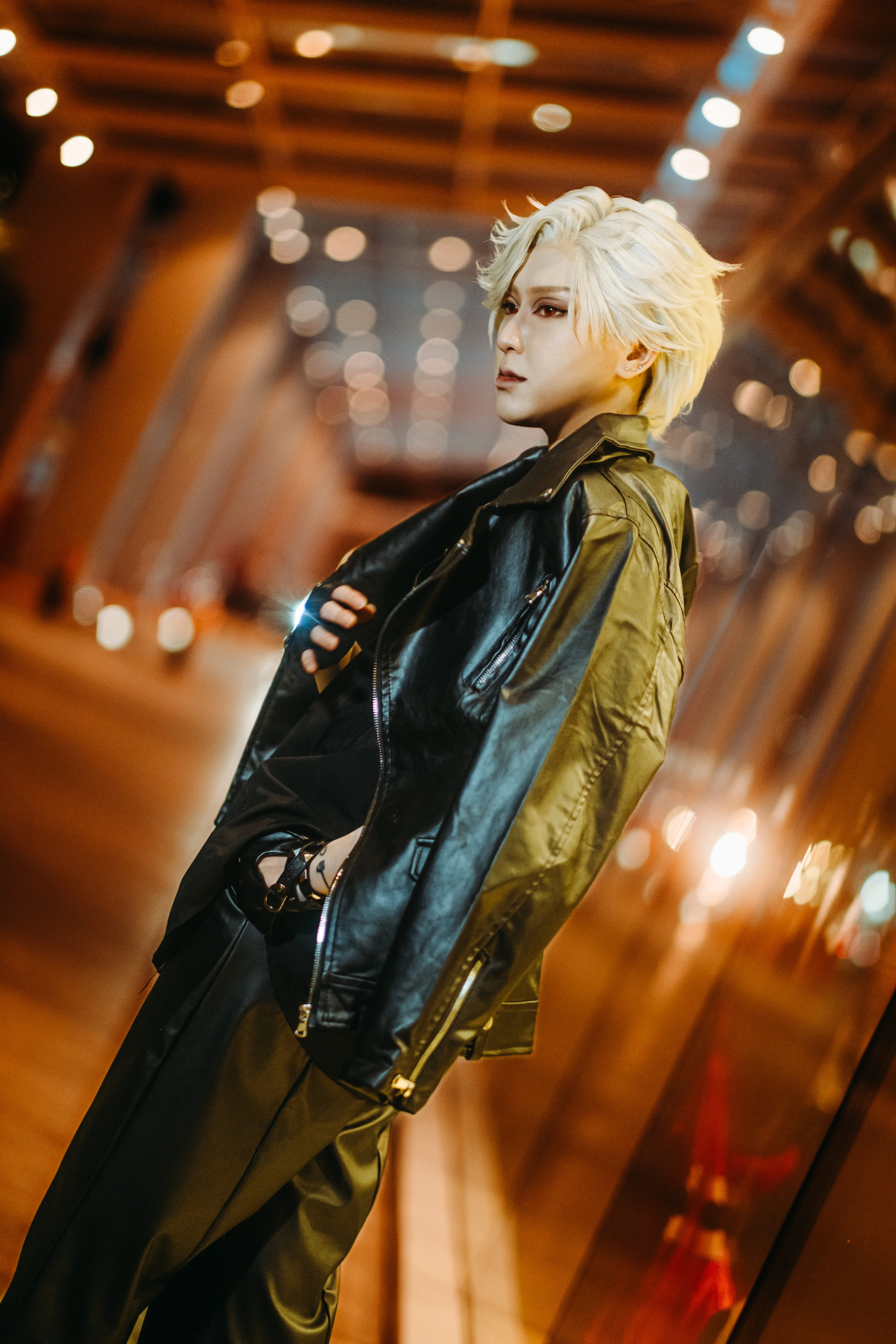 Sylus from Love and Deepspace by Aly.erichan picture 5 of 5