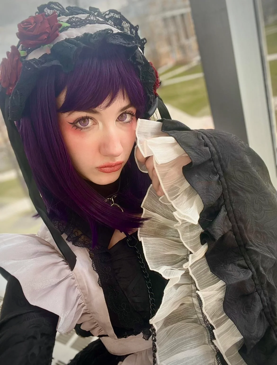 Shizuku Marin Kitagawa by me (wikkcosplay) picture 1 of 6