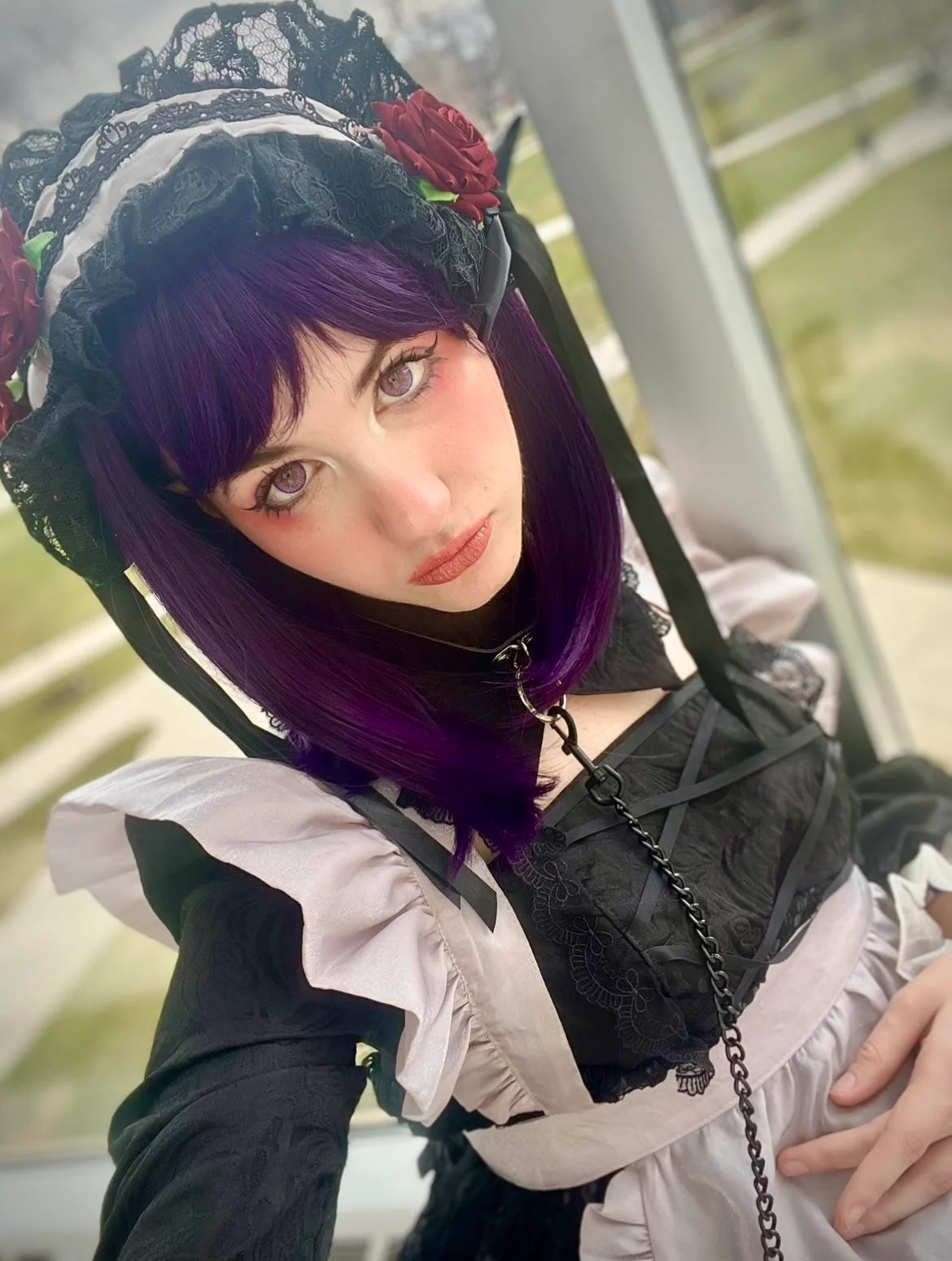Shizuku Marin Kitagawa by me (wikkcosplay) picture 3 of 6