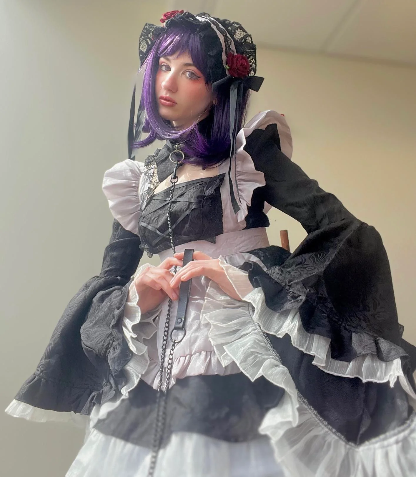 Shizuku Marin Kitagawa by me (wikkcosplay) picture 4 of 6