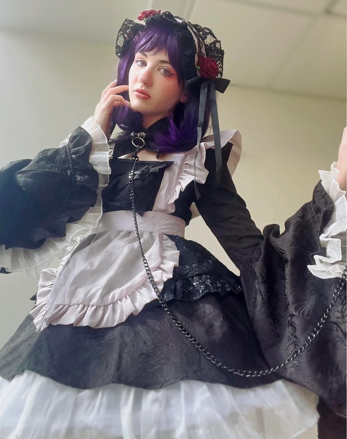 Shizuku Marin Kitagawa by me (wikkcosplay) picture 5 of 6