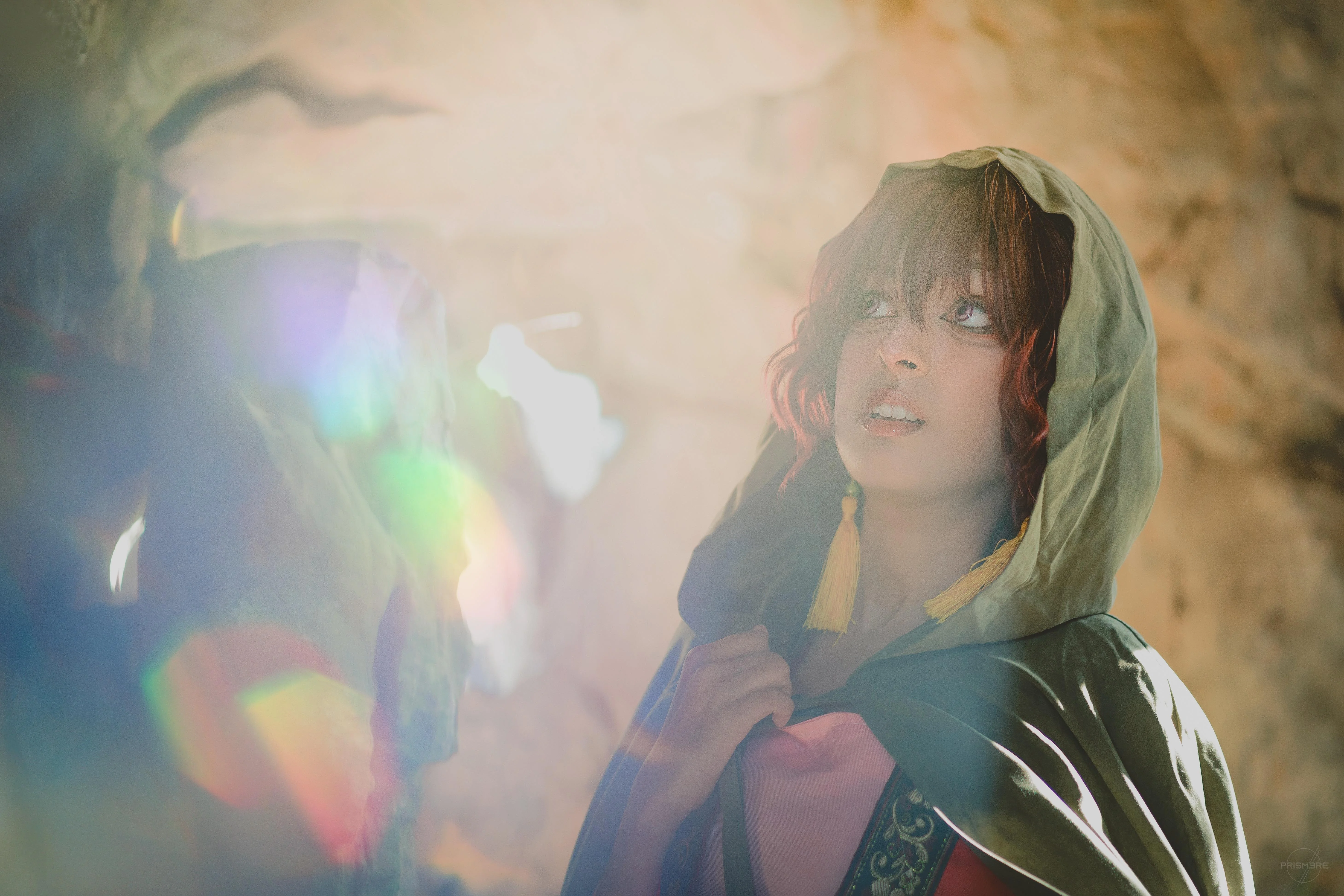 My yona of dawn cosplay (shyyminx) picture 2 of 12