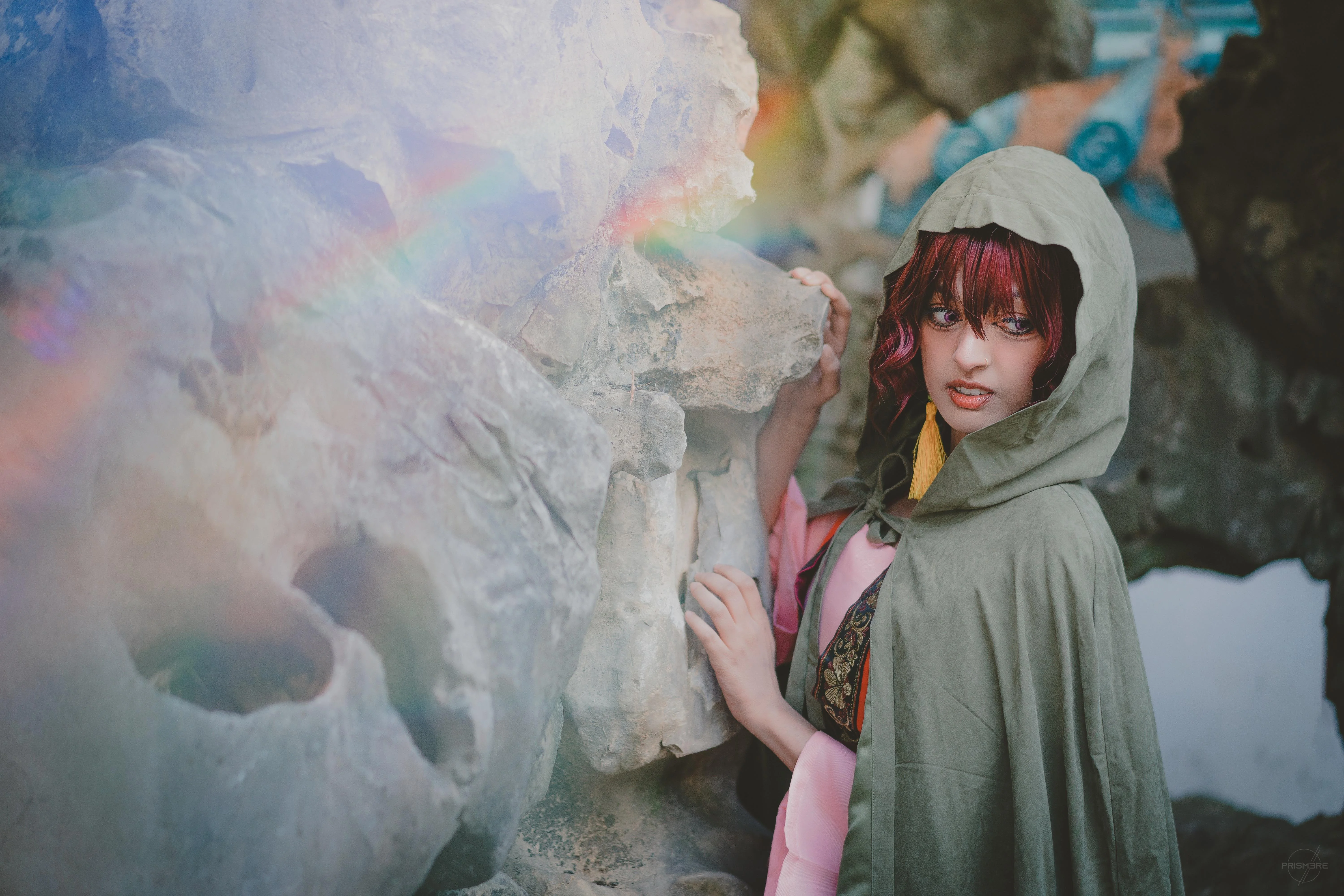 My yona of dawn cosplay (shyyminx) picture 4 of 12