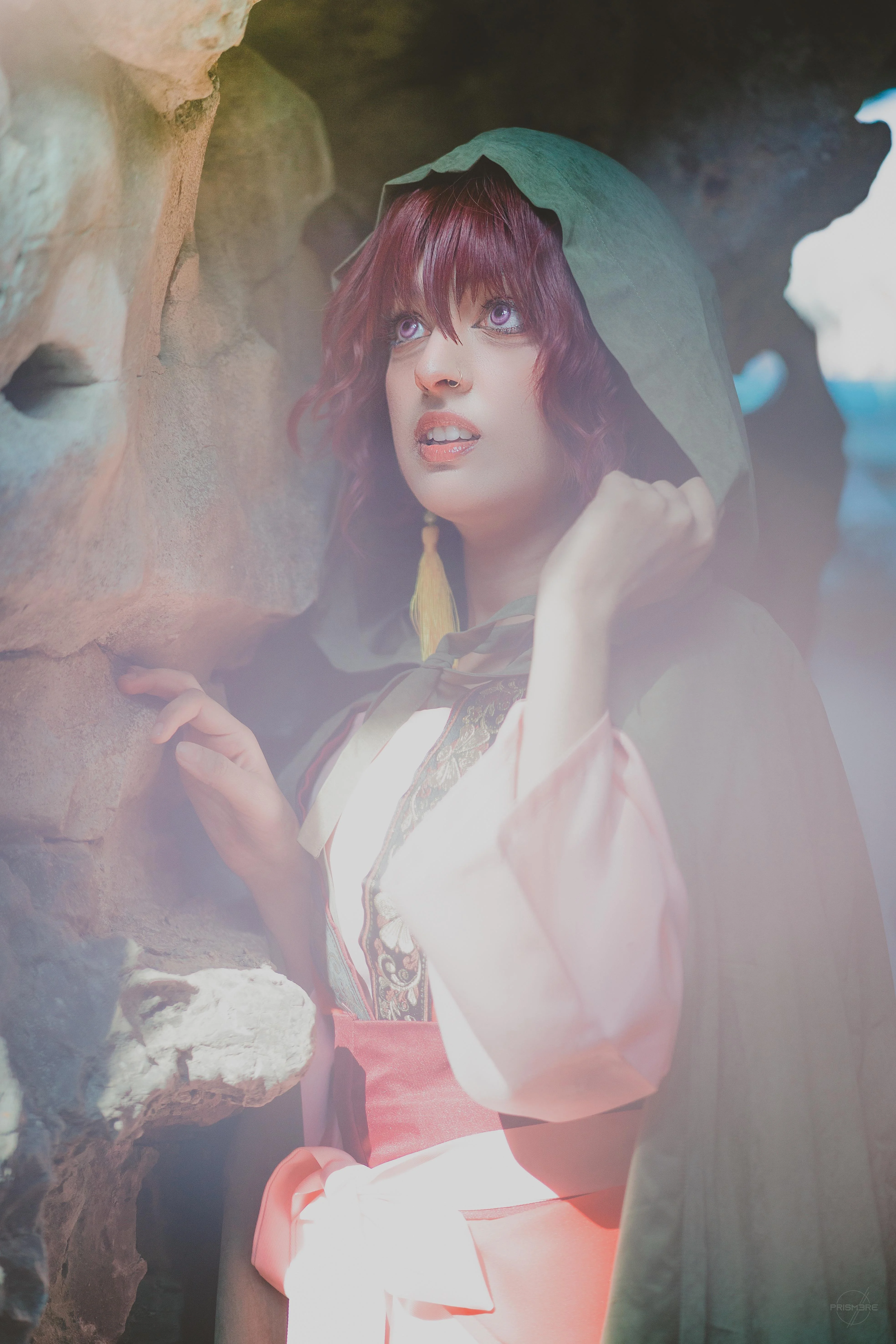 My yona of dawn cosplay (shyyminx) picture 6 of 12