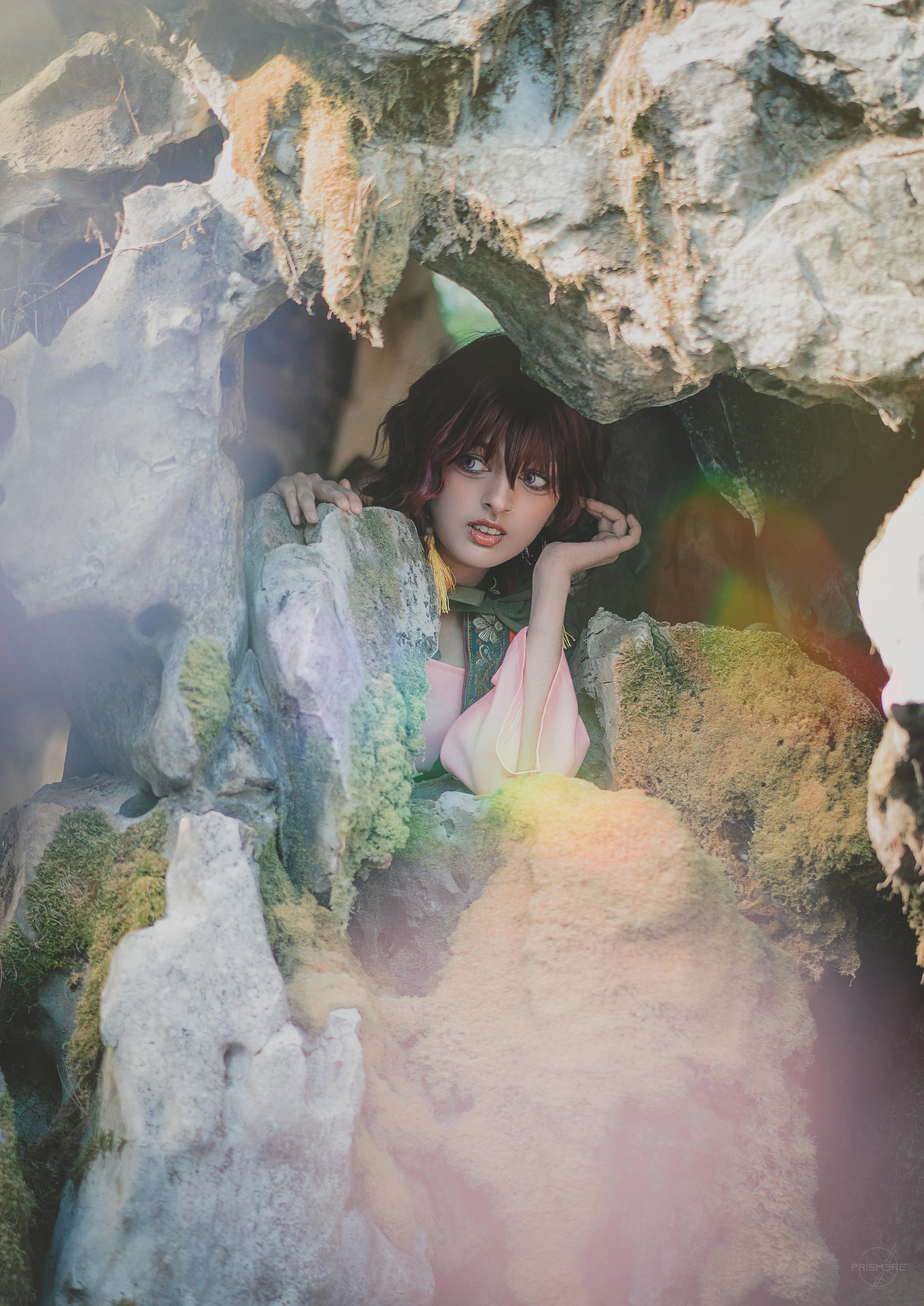 My yona of dawn cosplay (shyyminx) picture 9 of 12