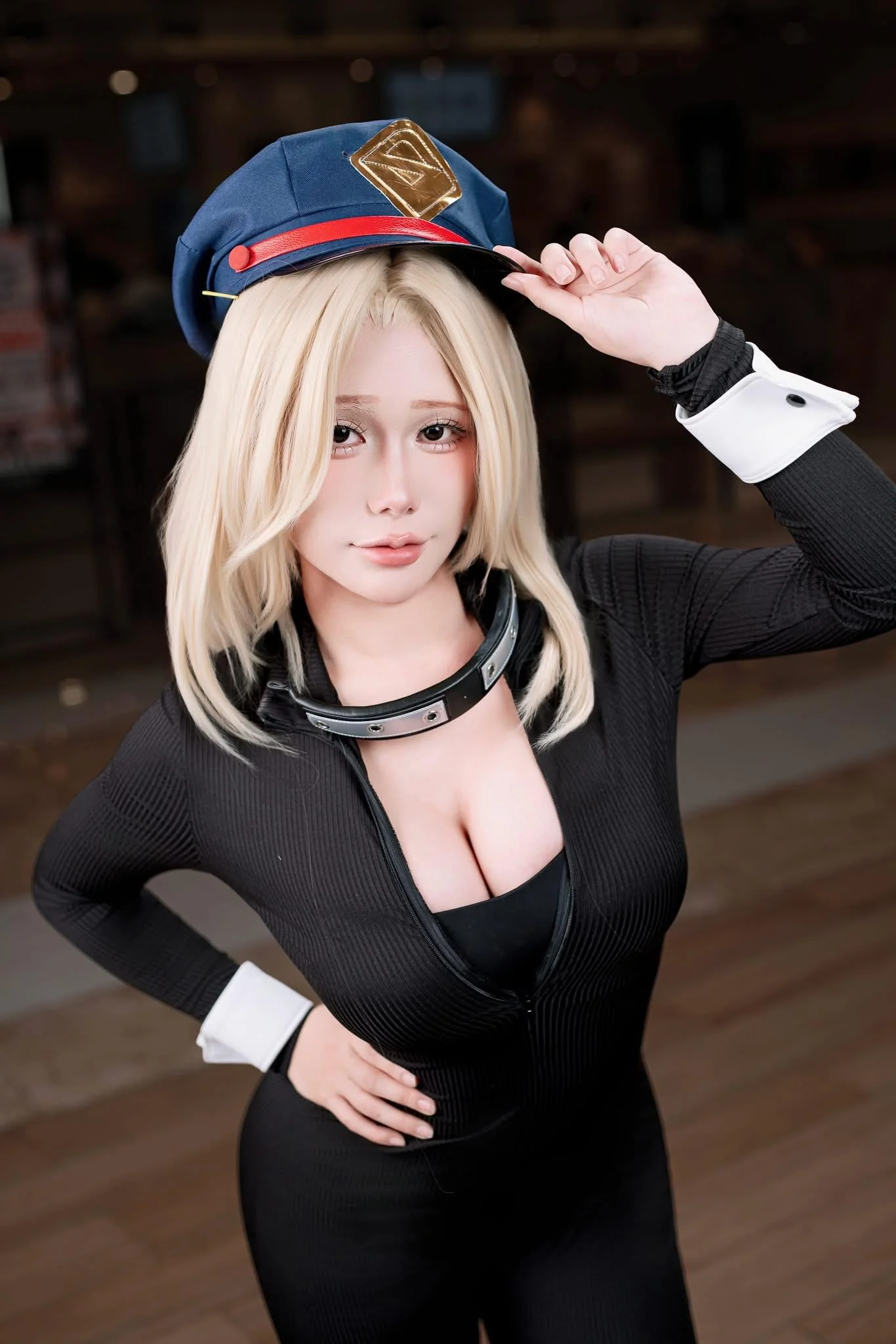 Camie MHA by me - Bunnie Mai picture 5 of 12