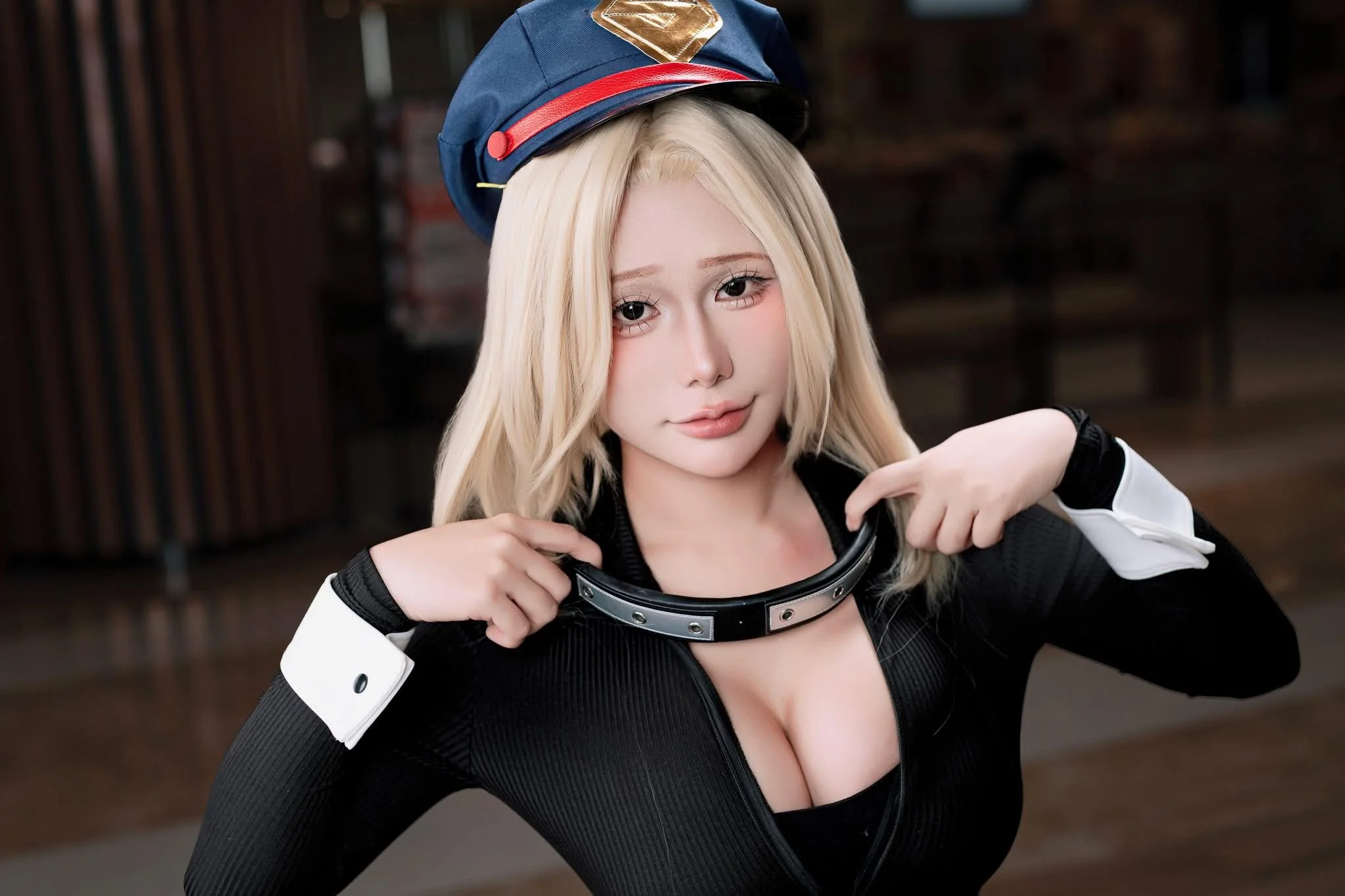 Camie MHA by me - Bunnie Mai picture 8 of 12
