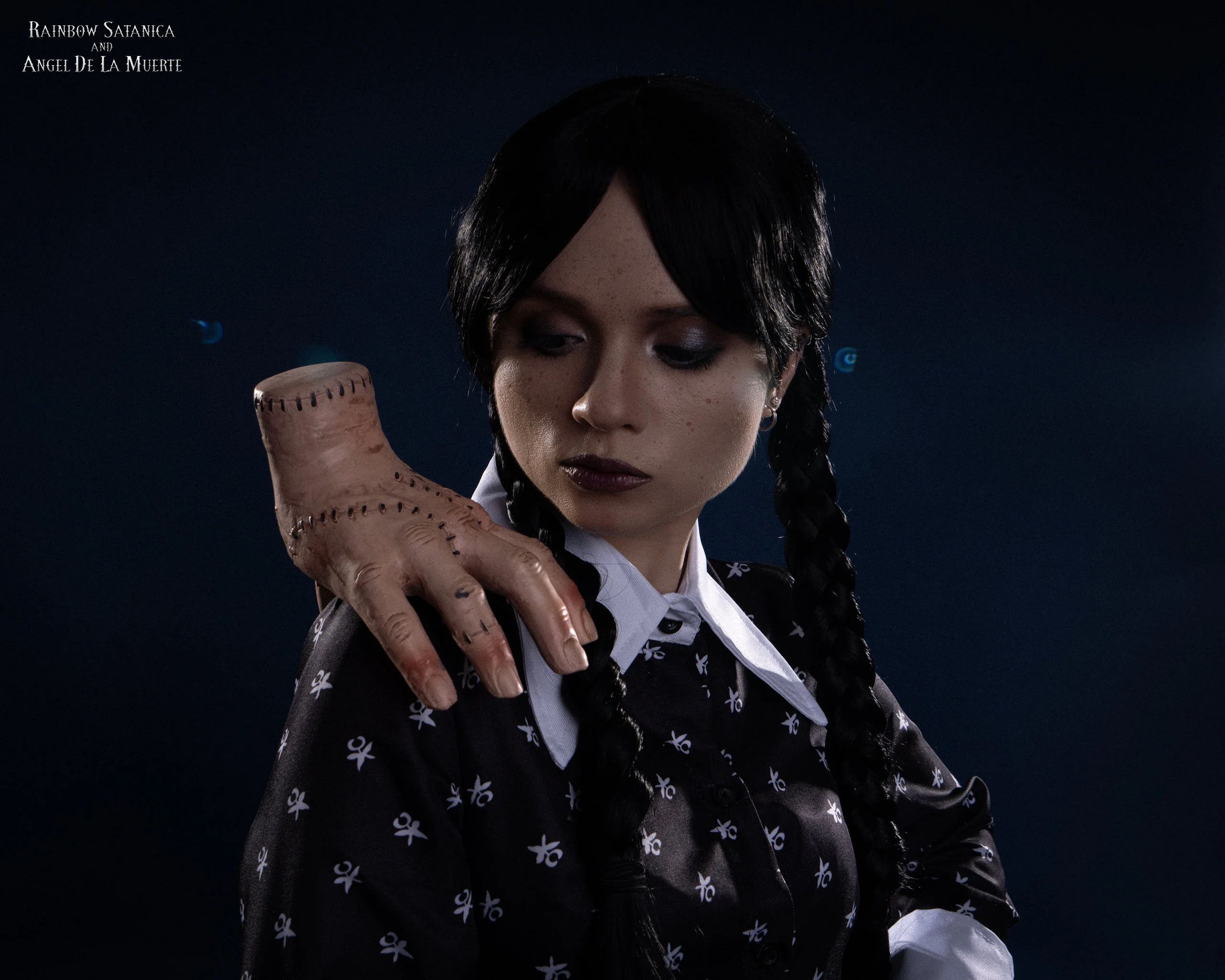 Wednesday by Rainbow Satanica picture 1 of 2