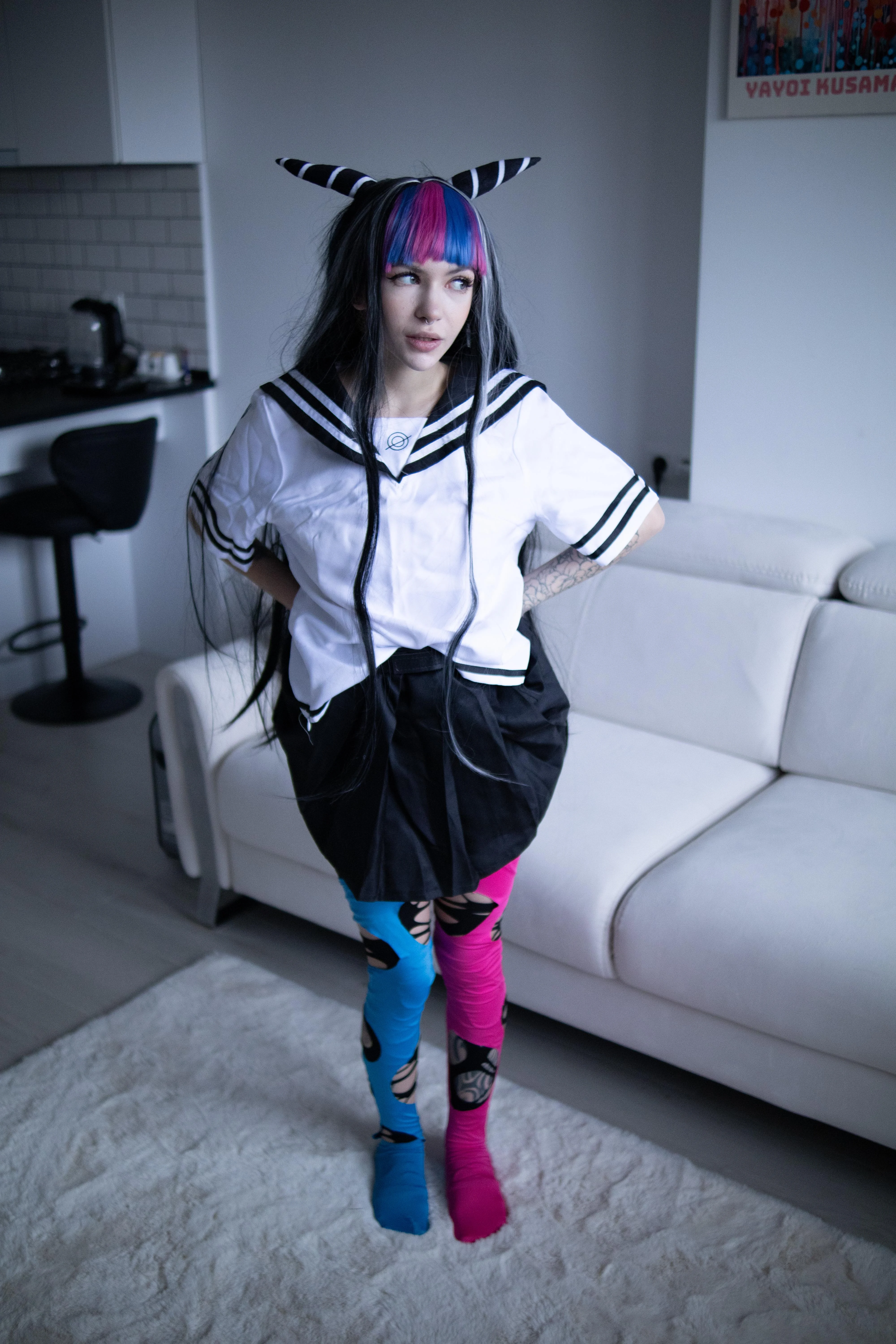 Ibuki Mioda [Danganronpa] (Mia Shine) picture 1 of 1