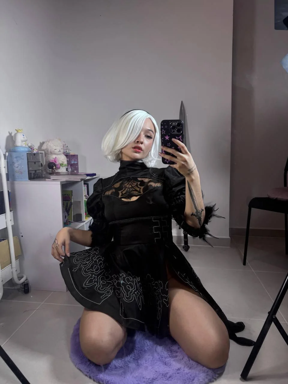 2B Cosplay by BellaSuki picture 1 of 1