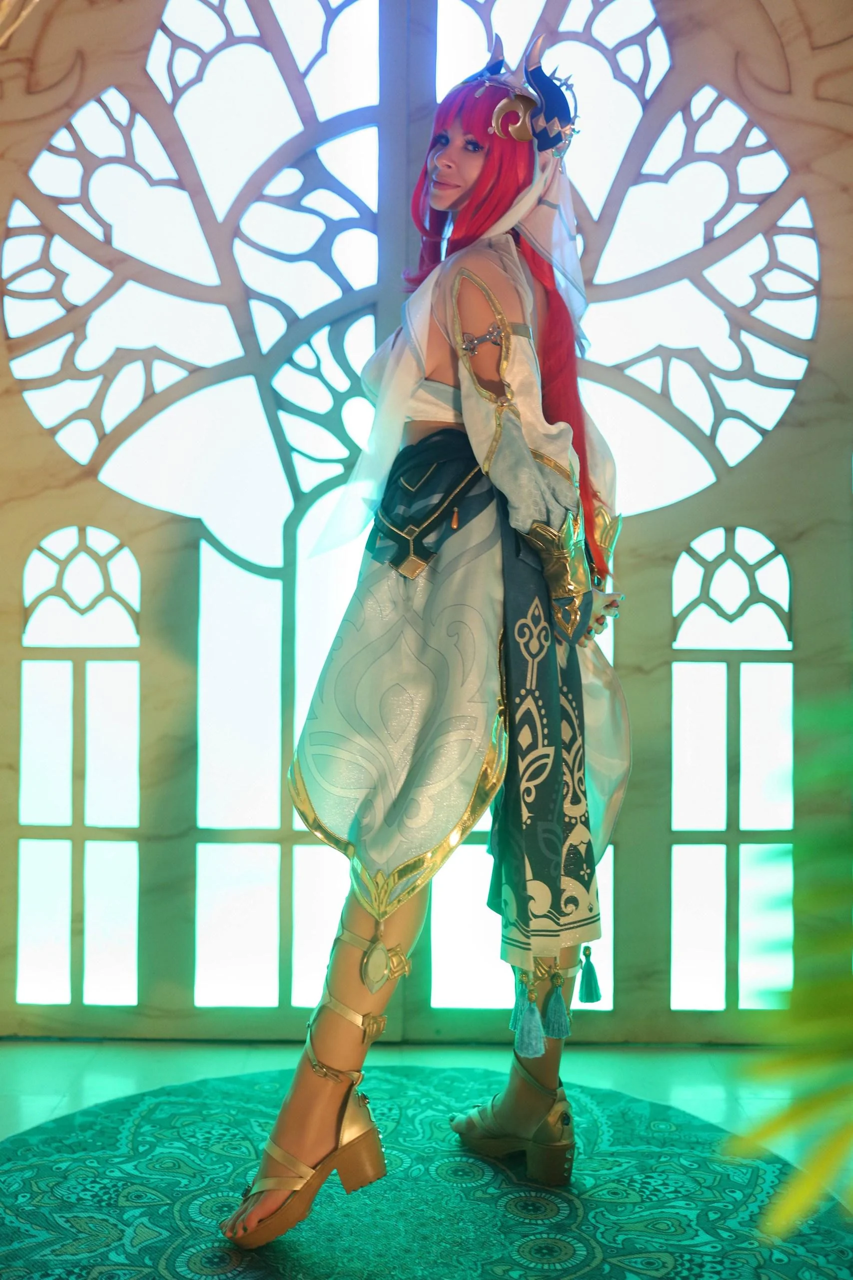 Nilou from Genshin Impact by Yuna Kairi picture 1 of 1