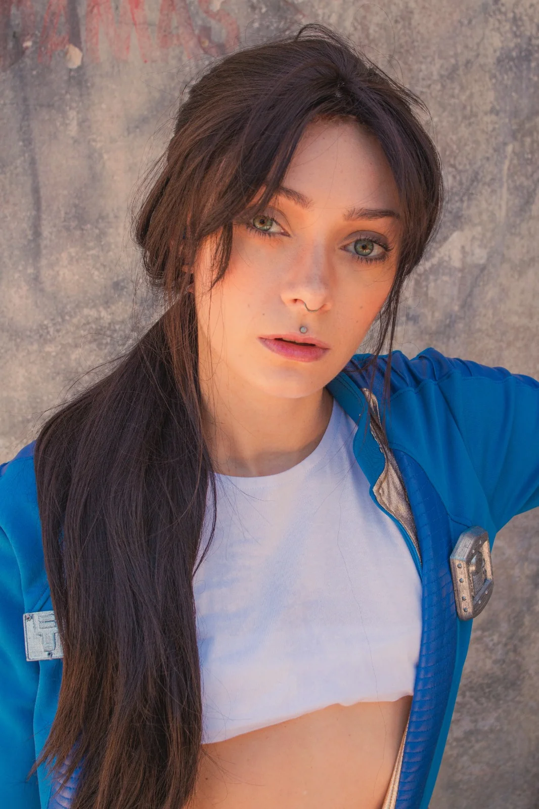 My Lucy MacLean Cosplay picture 2 of 2