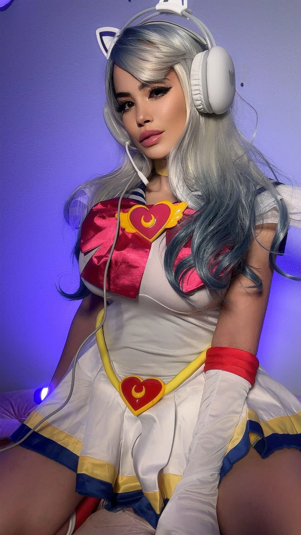 Sailor Moon by BelleKamiko picture 1 of 1