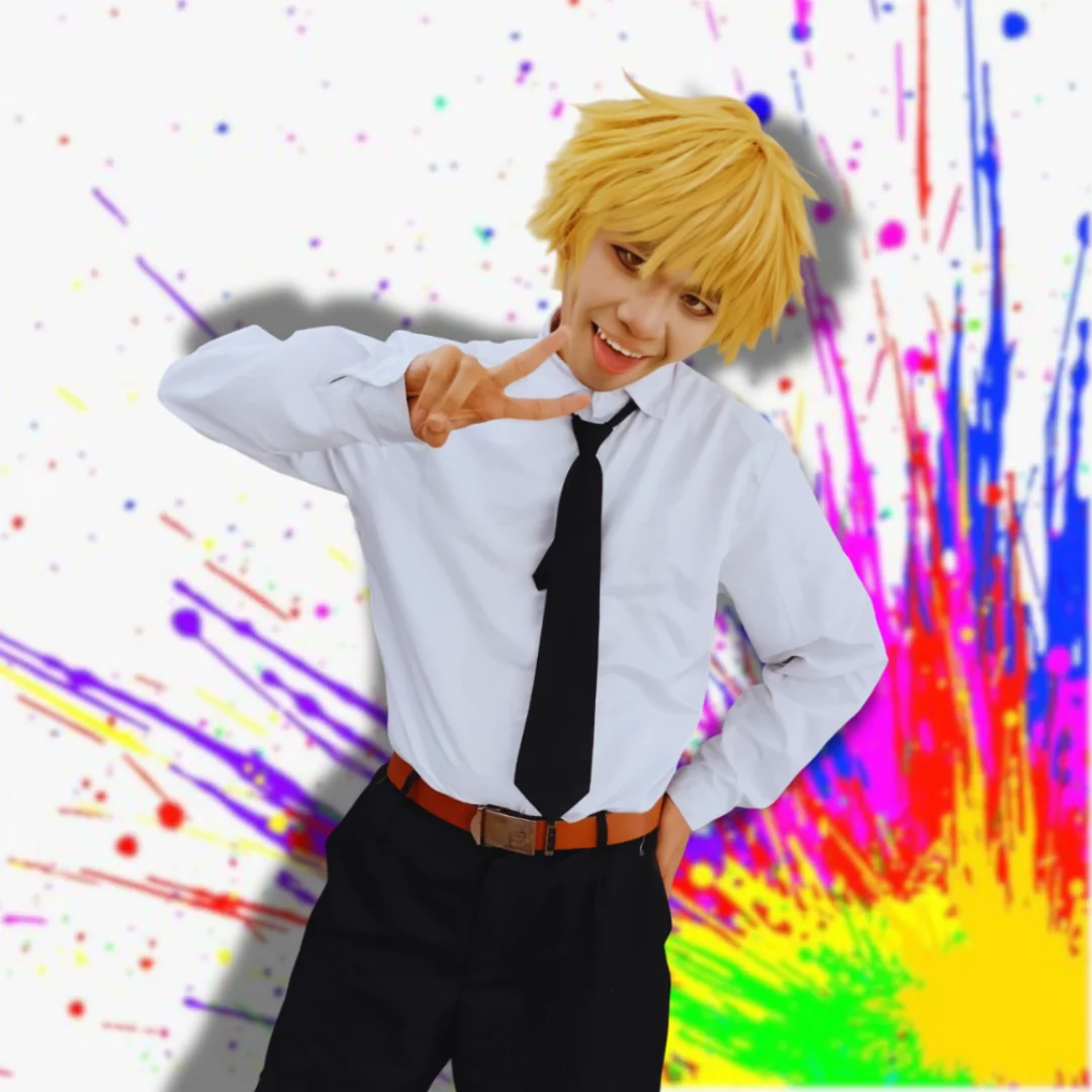 My Denji Cosplay (Kei Yukio) picture 1 of 8