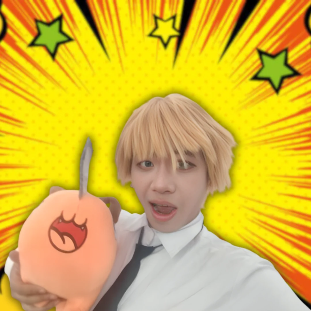My Denji Cosplay (Kei Yukio) picture 4 of 8