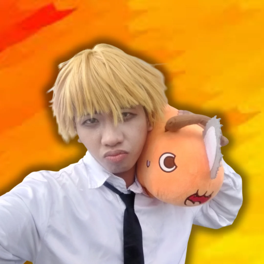 My Denji Cosplay (Kei Yukio) picture 5 of 8