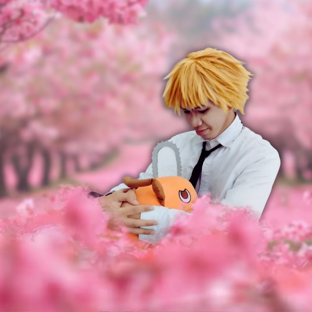 My Denji Cosplay (Kei Yukio) picture 8 of 8