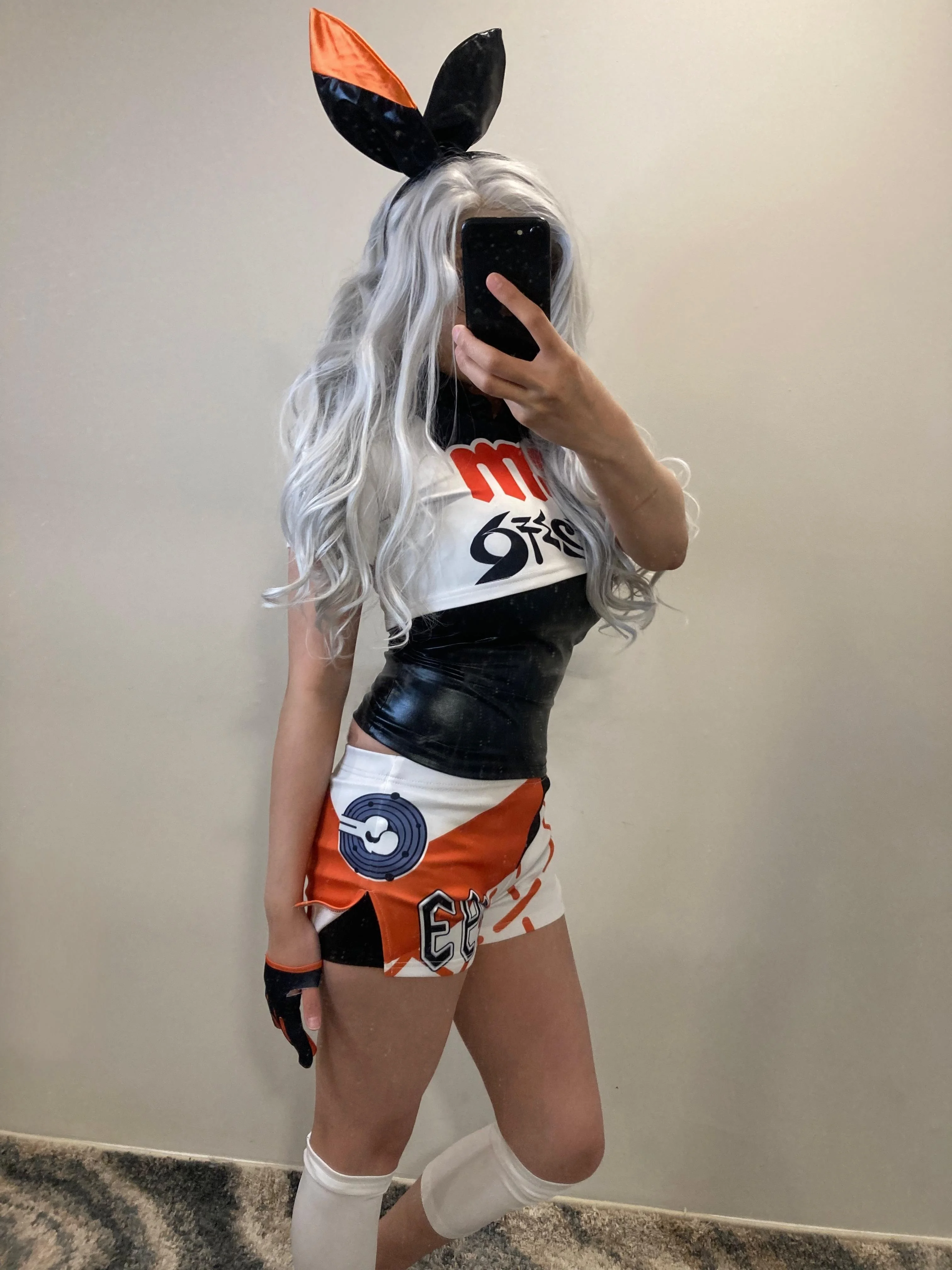 Bea, Pokémon Sword by Mochi picture 1 of 3