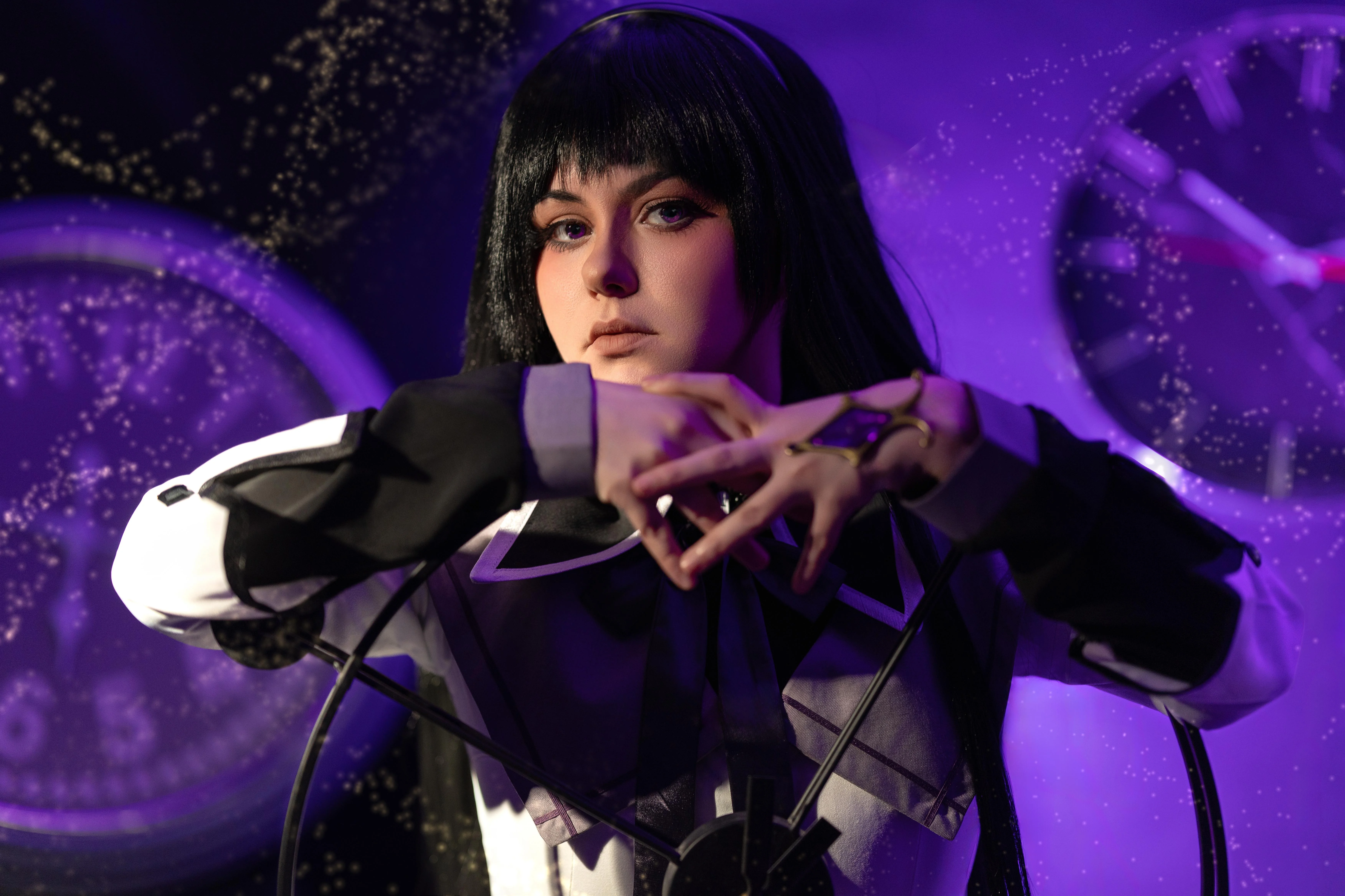 Homura from Madoka Magica (_soradoll) picture 2 of 3