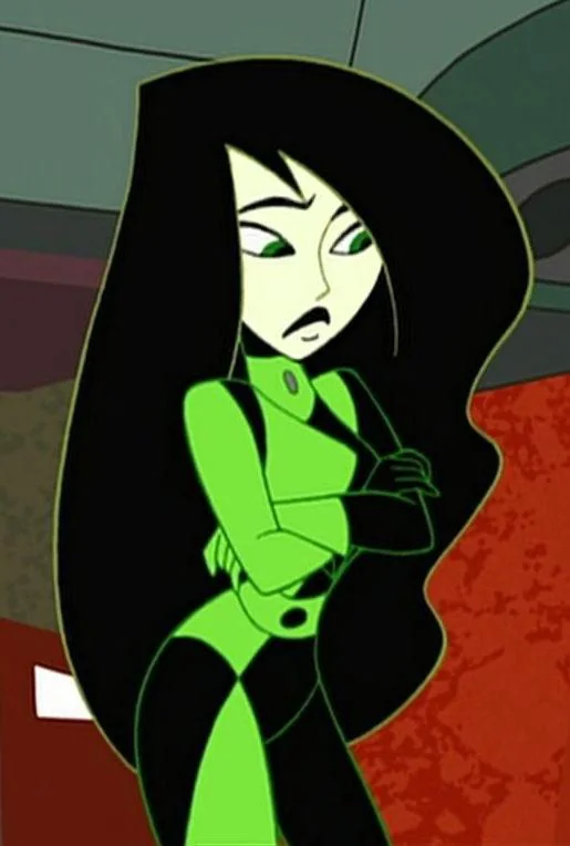 Shego by me, Rosecosplay picture 2 of 2