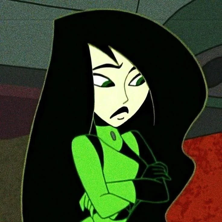 Shego by me, Rosecosplay picture 2 of 2