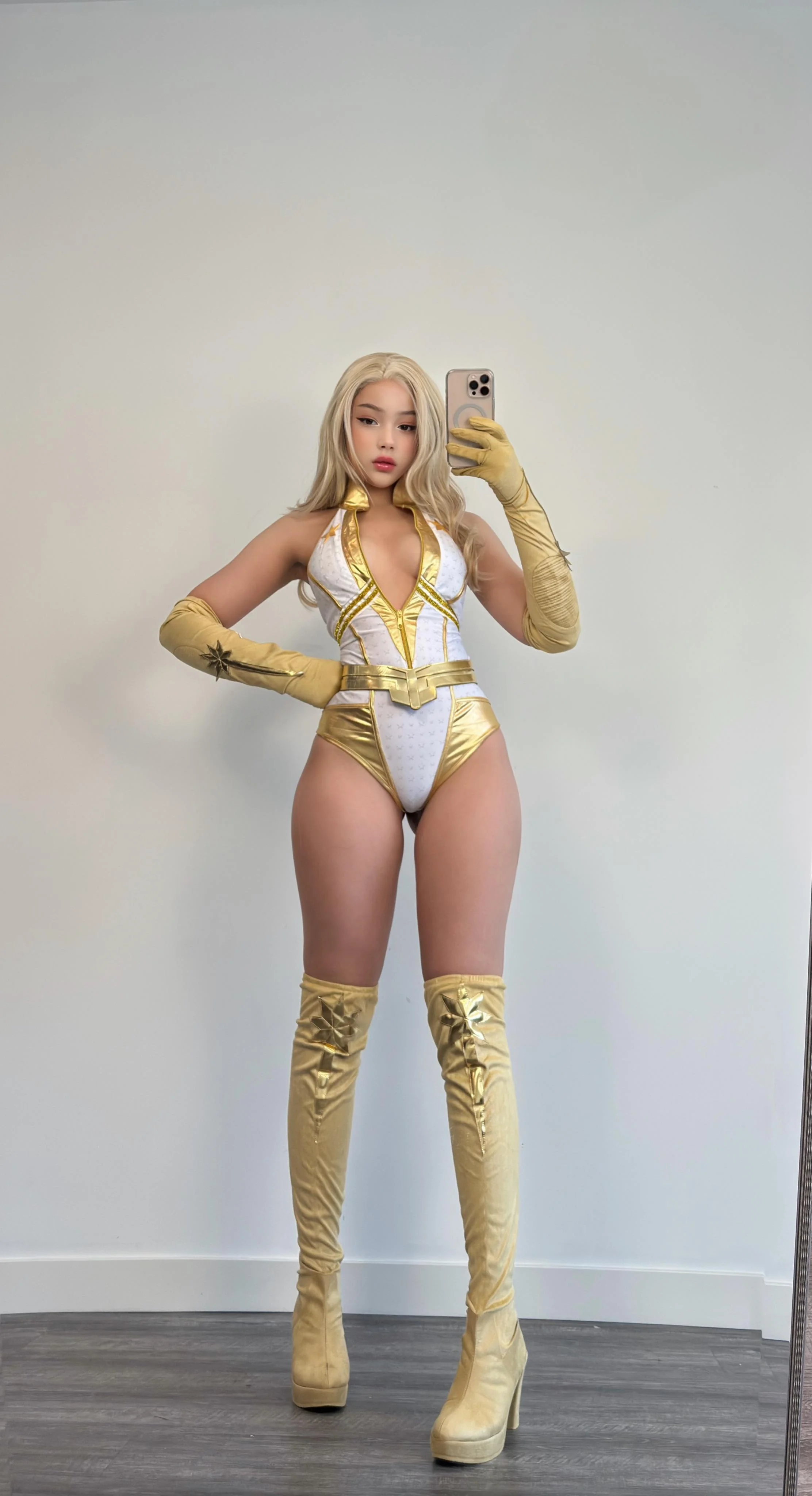Starlight from The Boyz (strawbunnix) picture 1 of 1