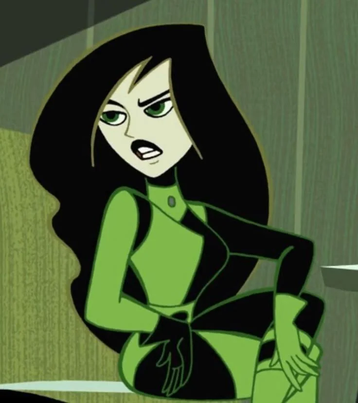 Shego by me, Rosecosplay picture 2 of 2
