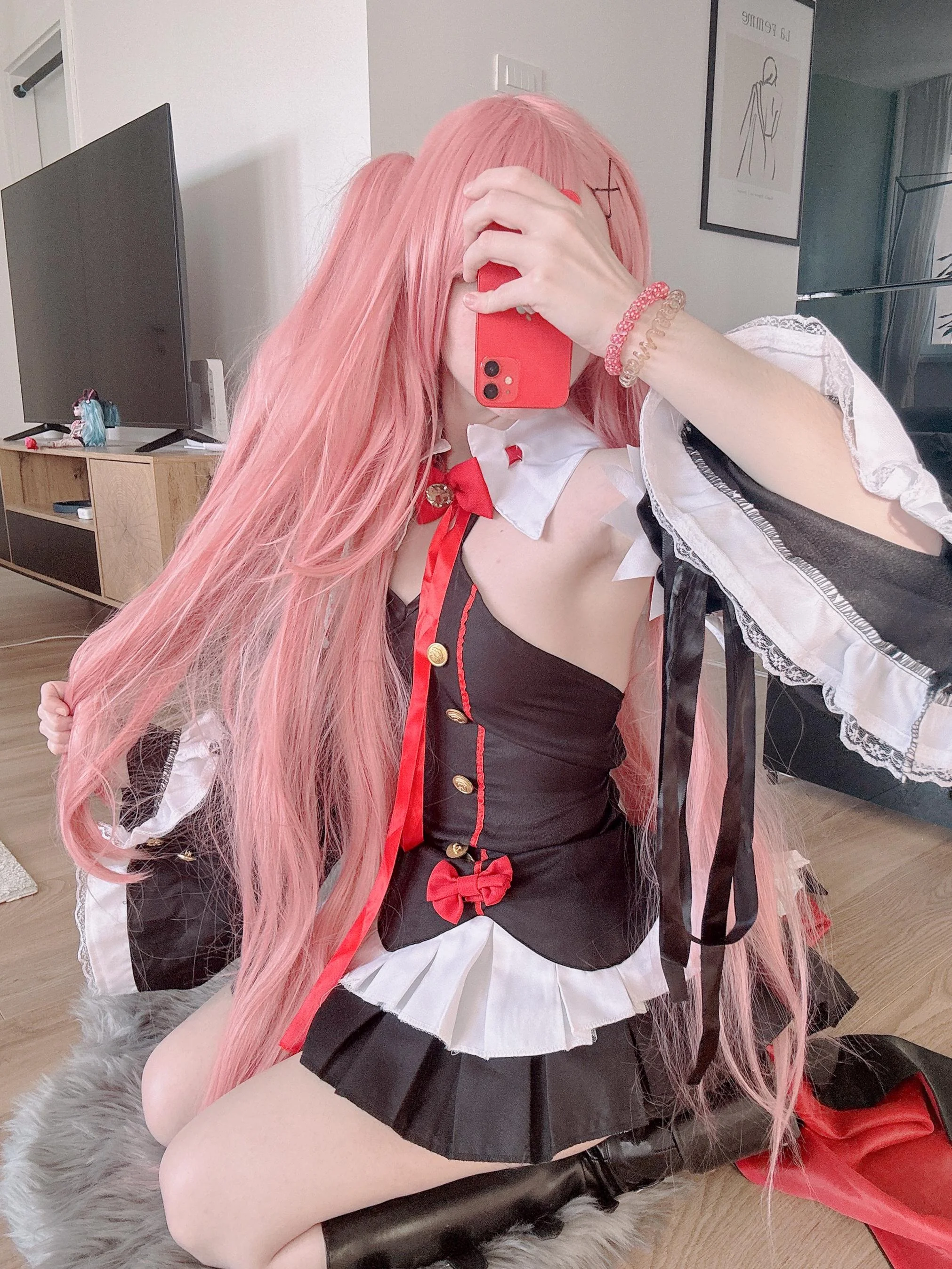 Krul Tepes from Seraph No End by Lily picture 1 of 1