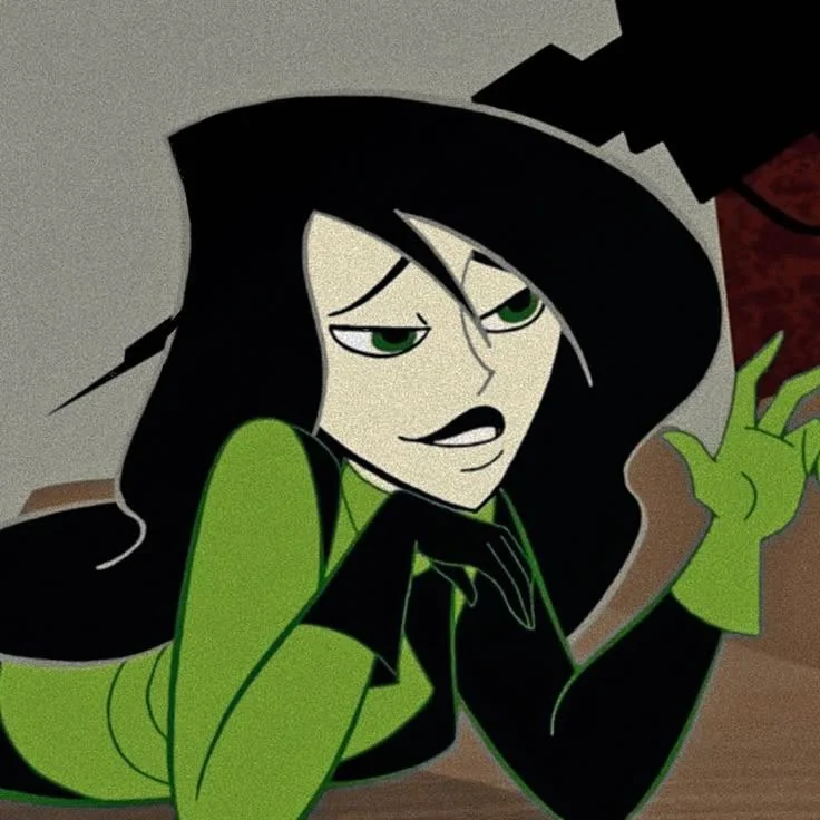 Shego by Rosecosplay (me) picture 1 of 2