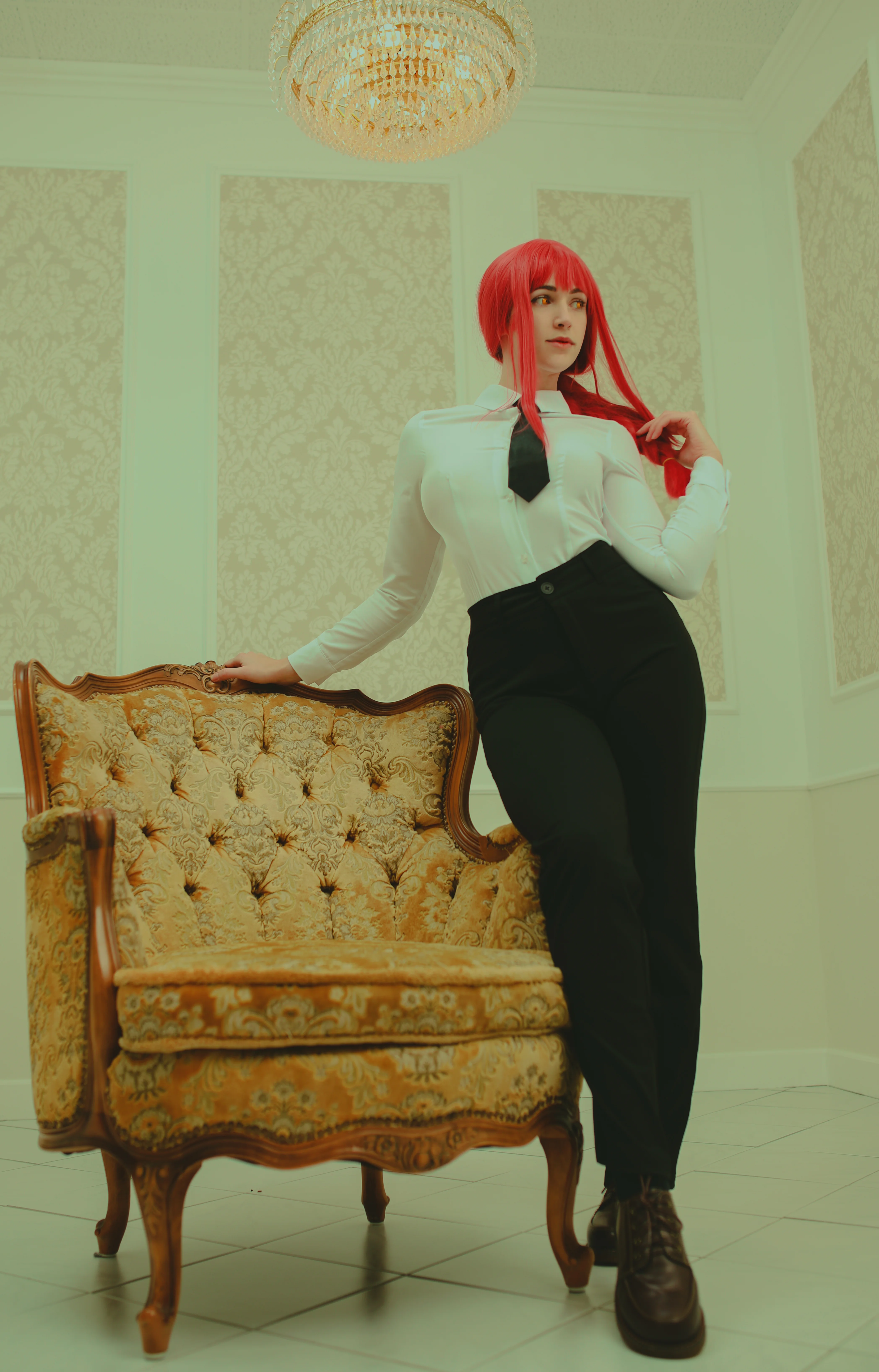 Makima (by Milashiroki) picture 1 of 3